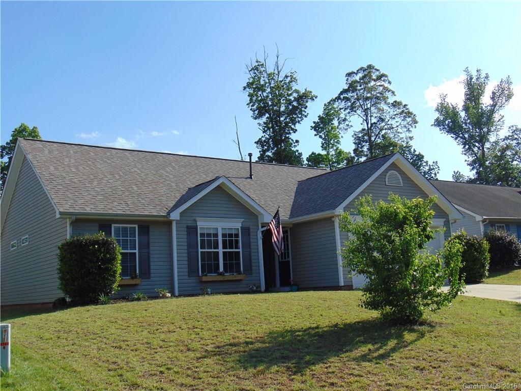 Bristol Park - Residential