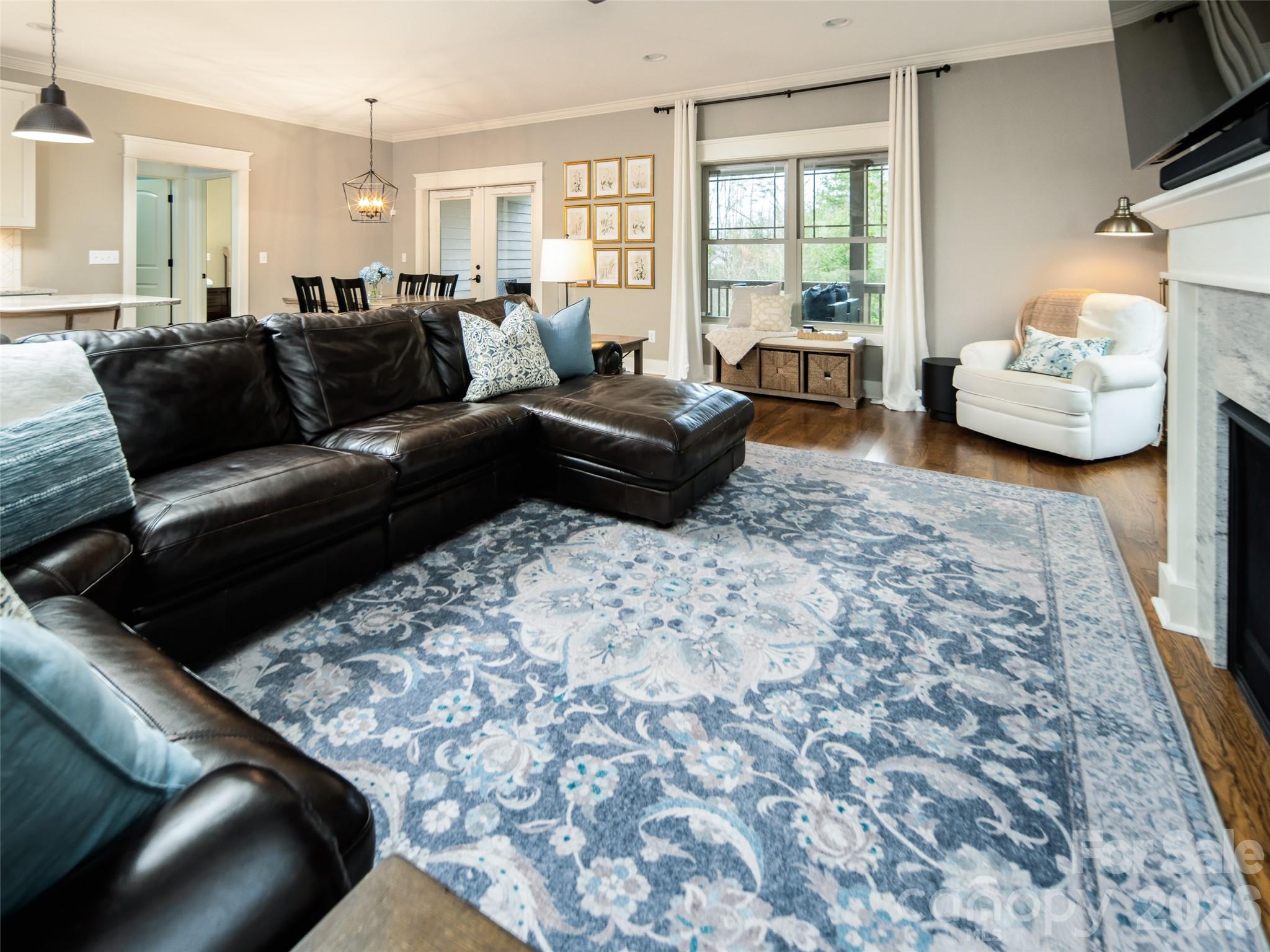 Robinson Creek - Residential