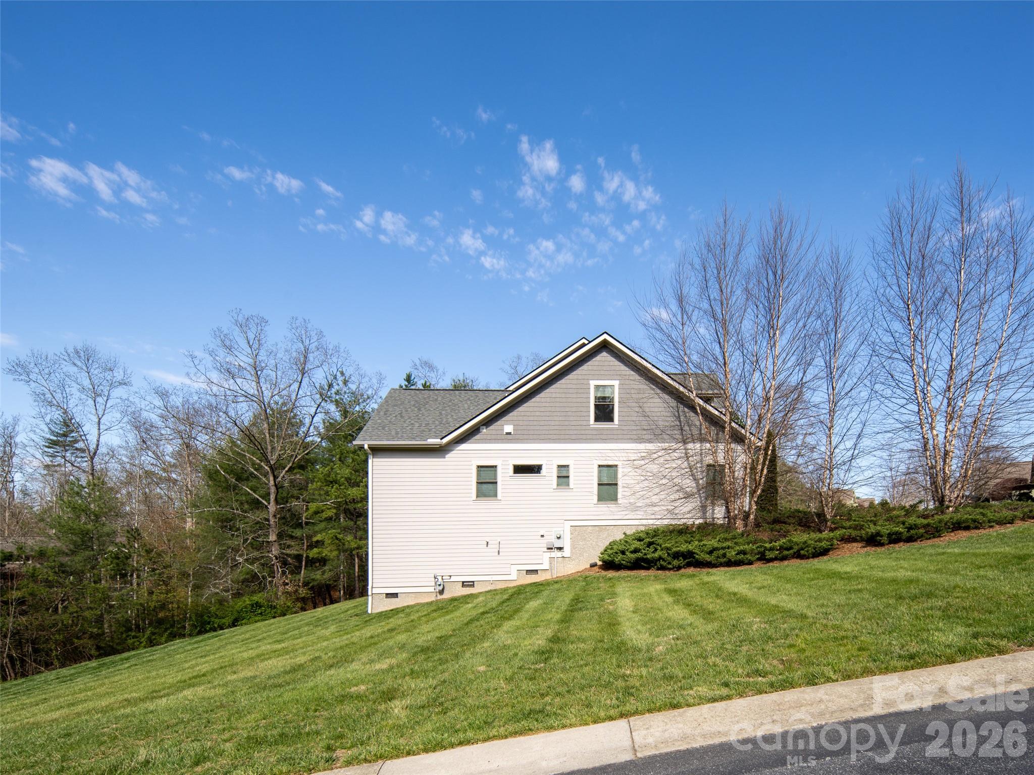 Robinson Creek - Residential