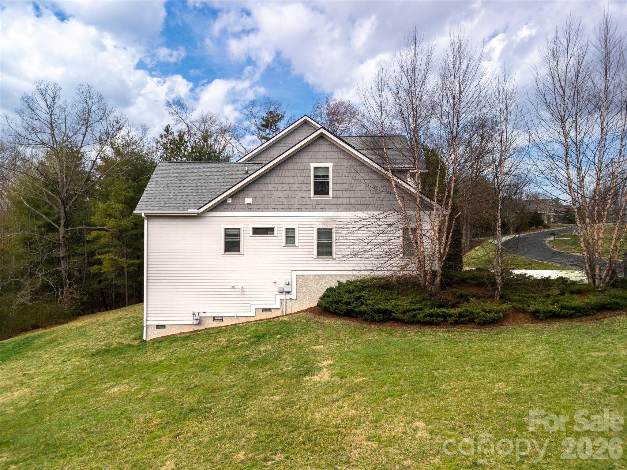 Robinson Creek - Residential