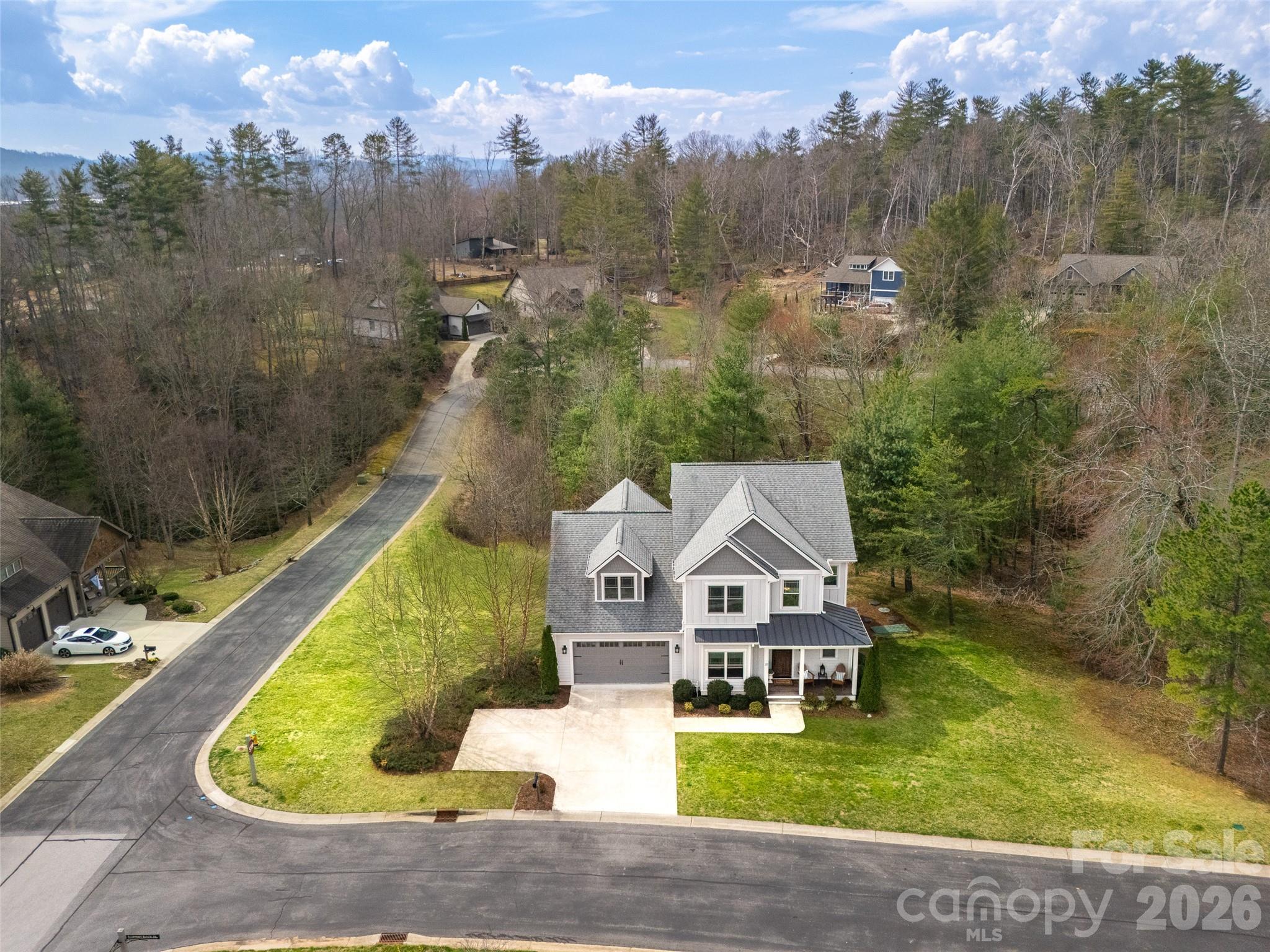 Robinson Creek - Residential