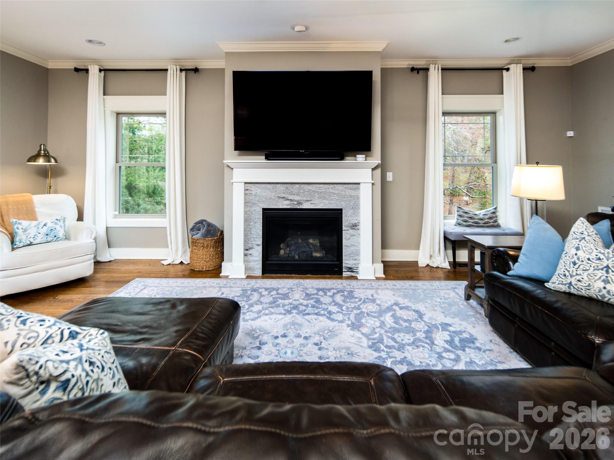 Robinson Creek - Residential