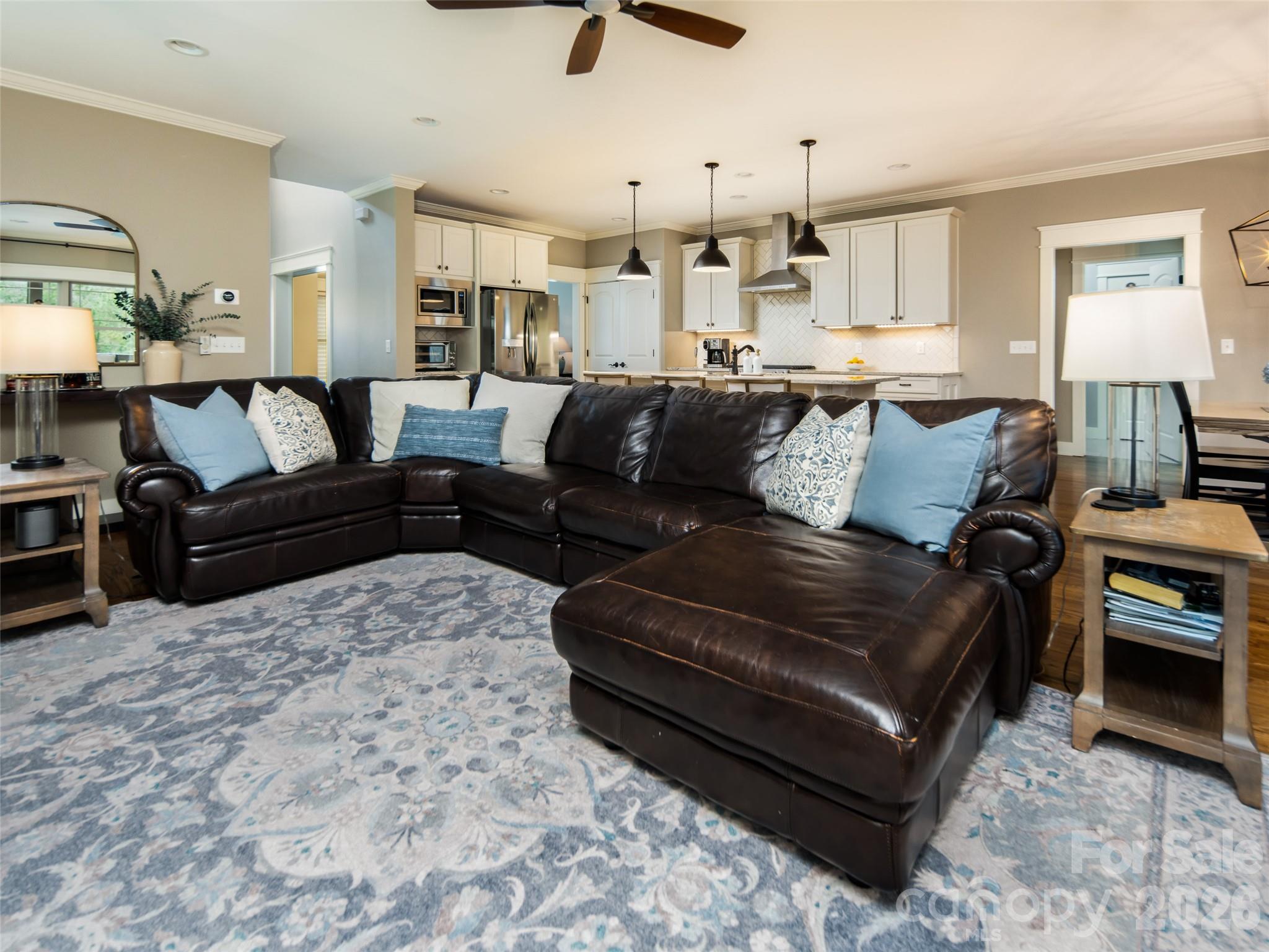Robinson Creek - Residential