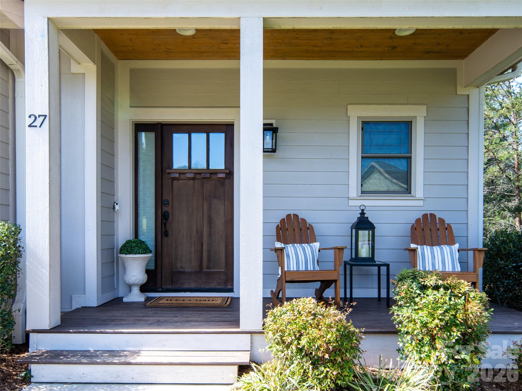 Robinson Creek - Residential