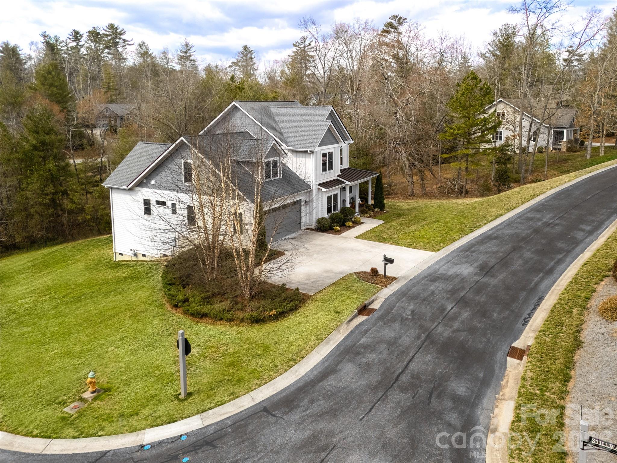 Robinson Creek - Residential