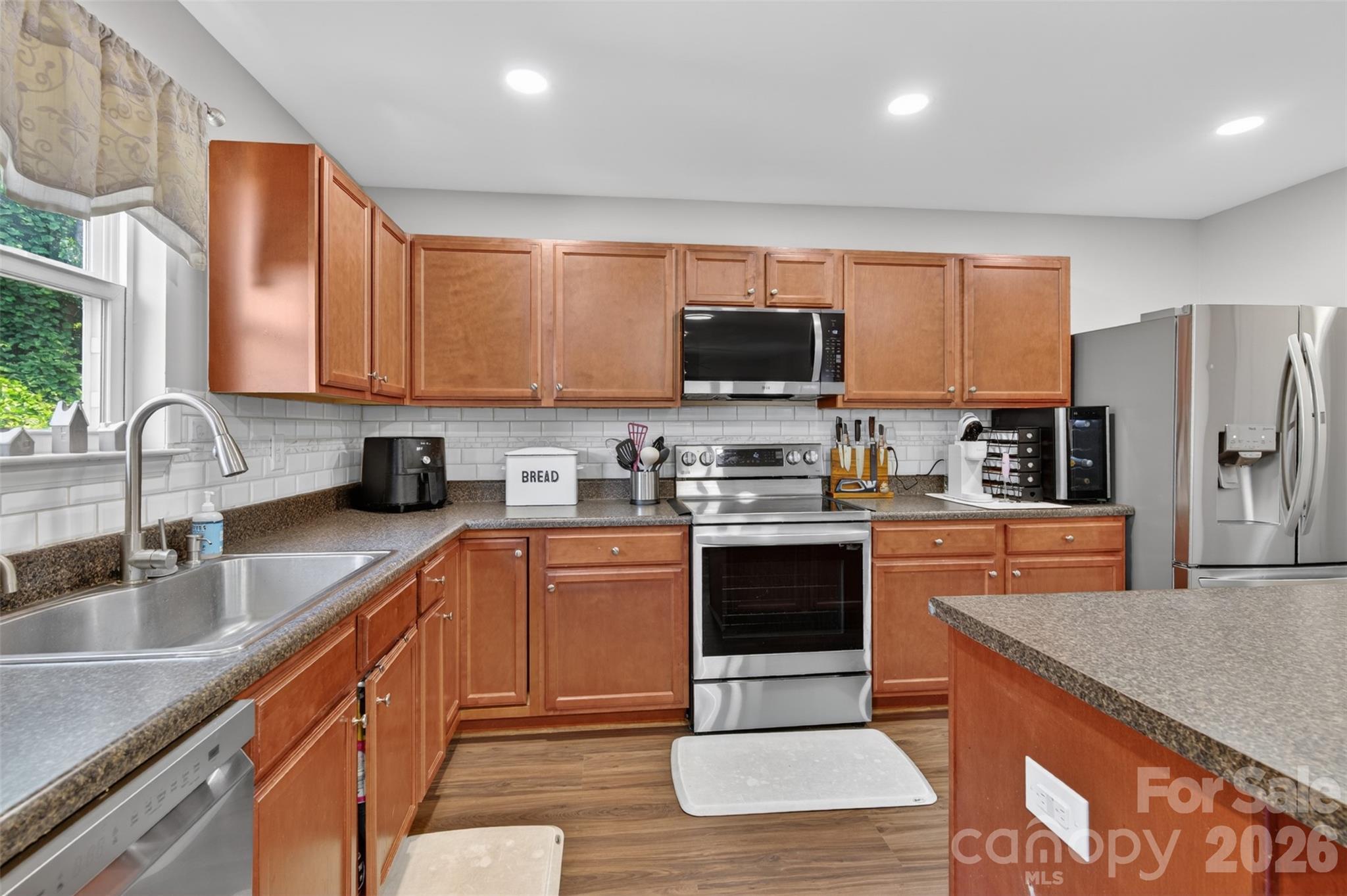 Riverview - Residential