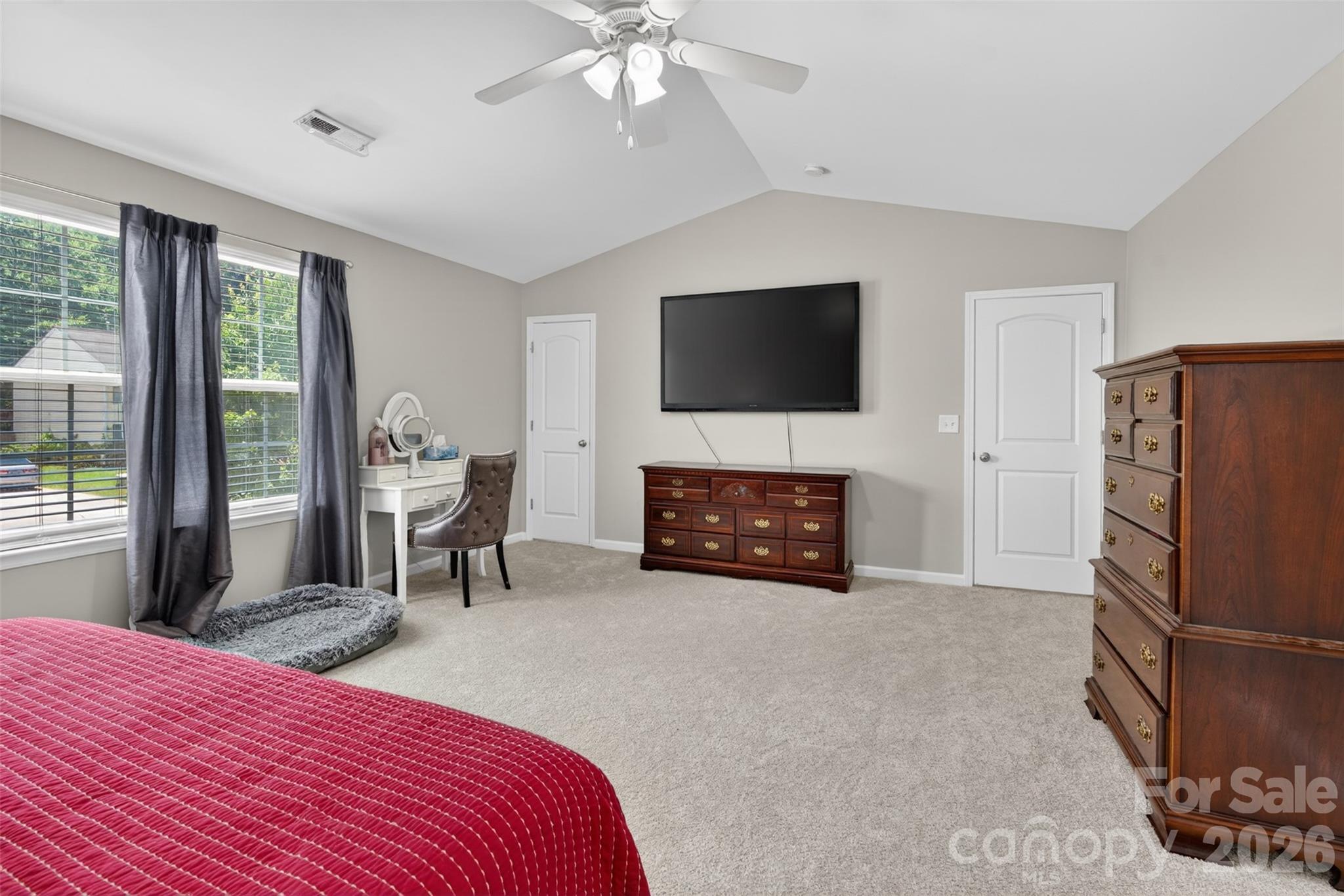 Riverview - Residential