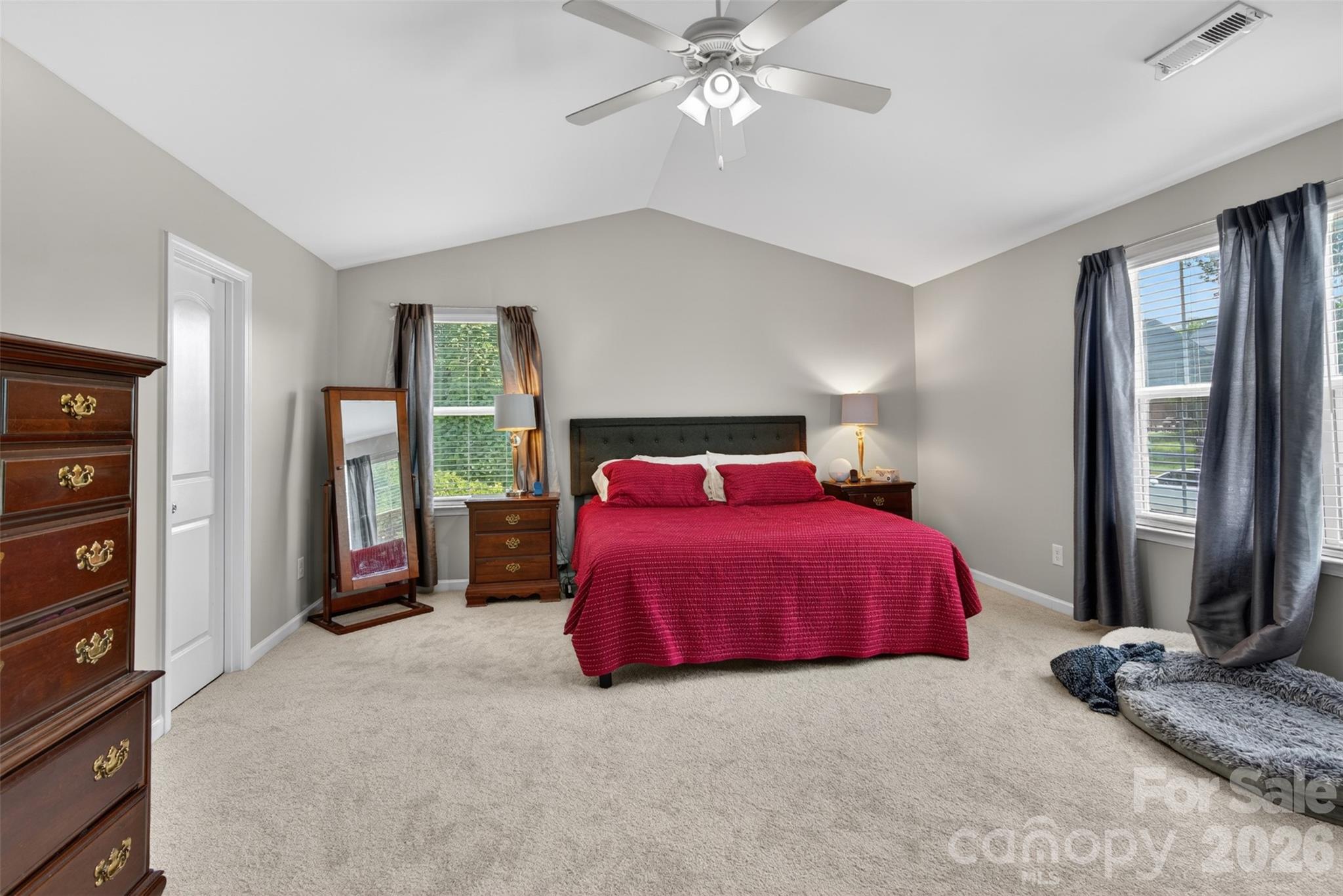Riverview - Residential