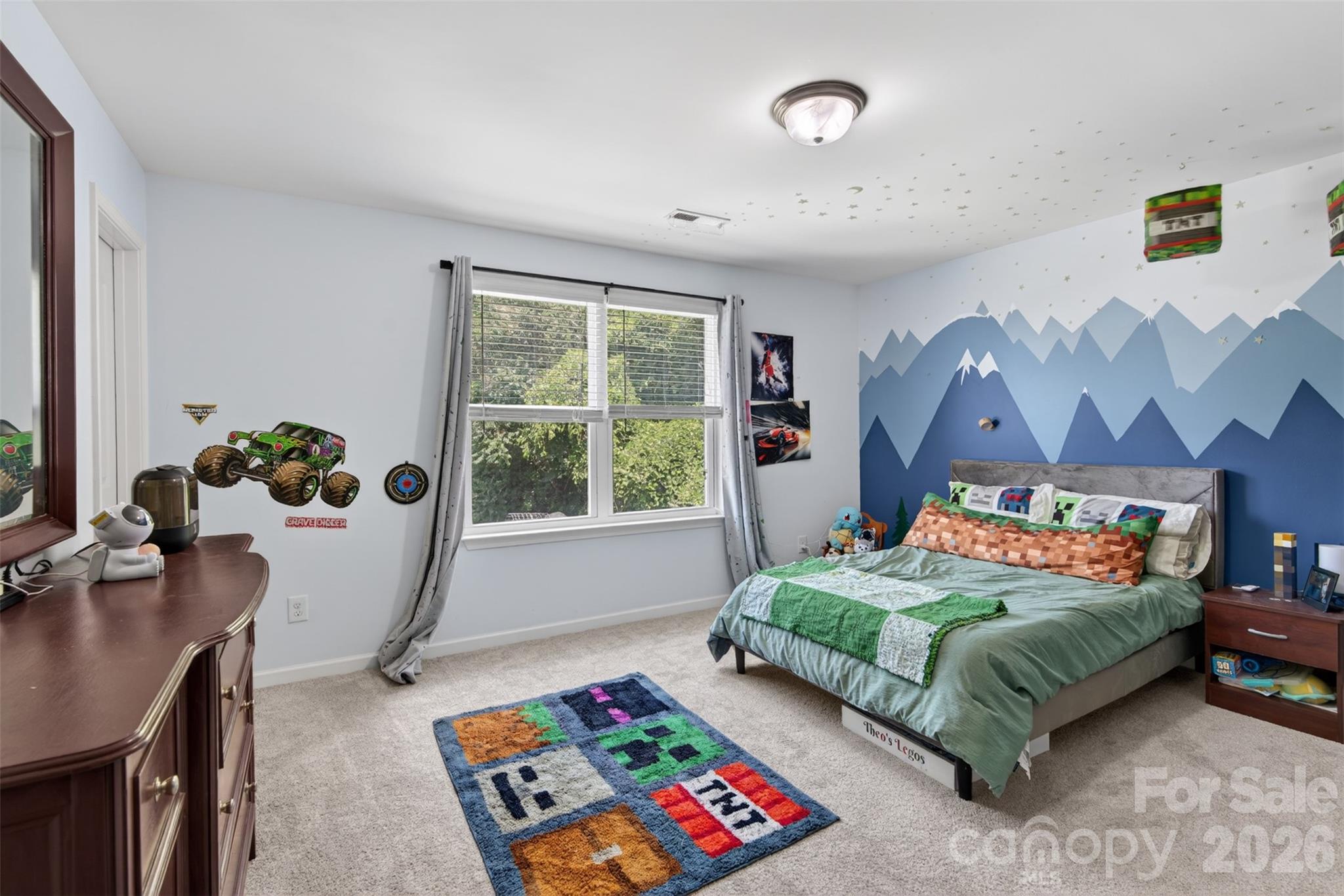 Riverview - Residential