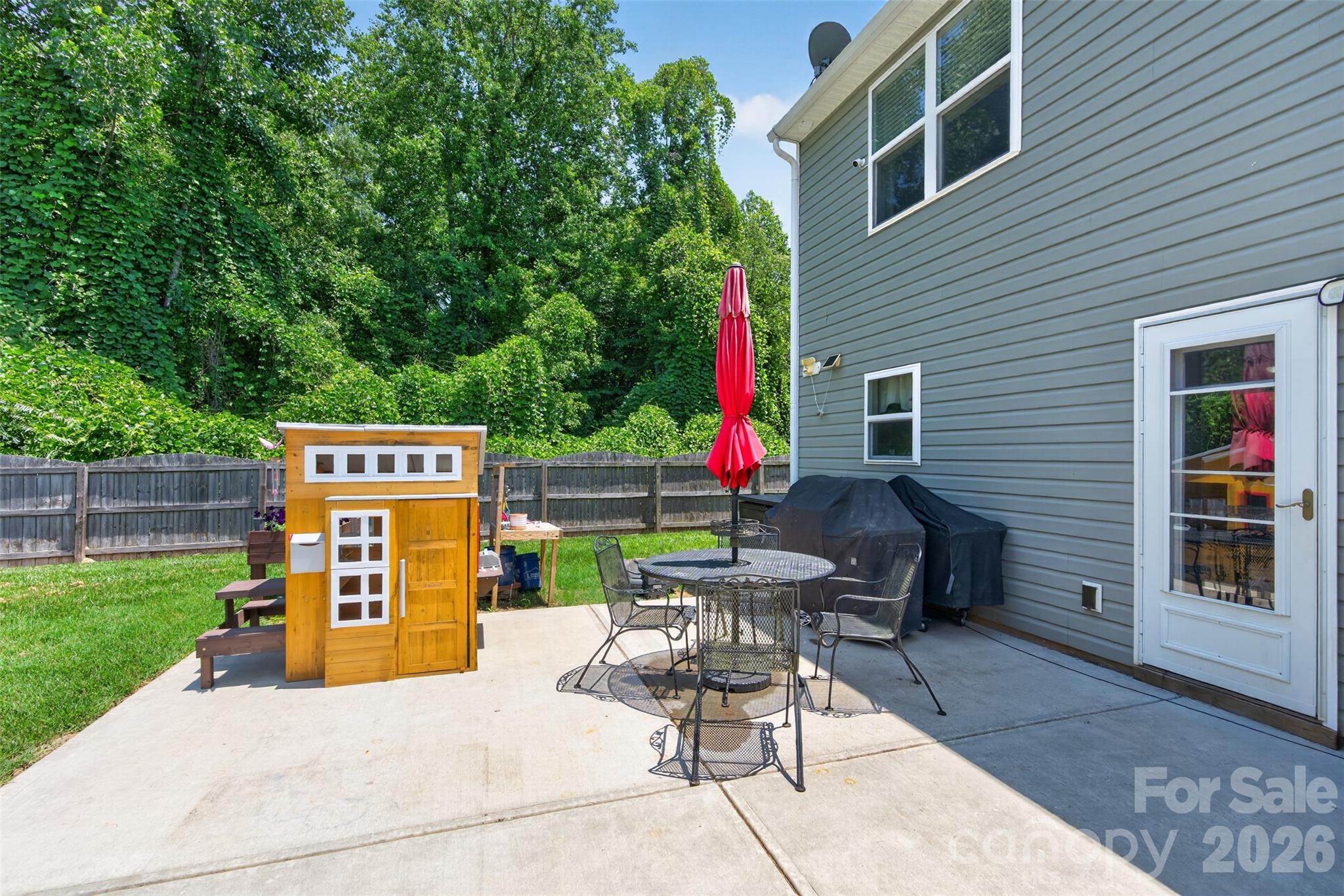 Riverview - Residential