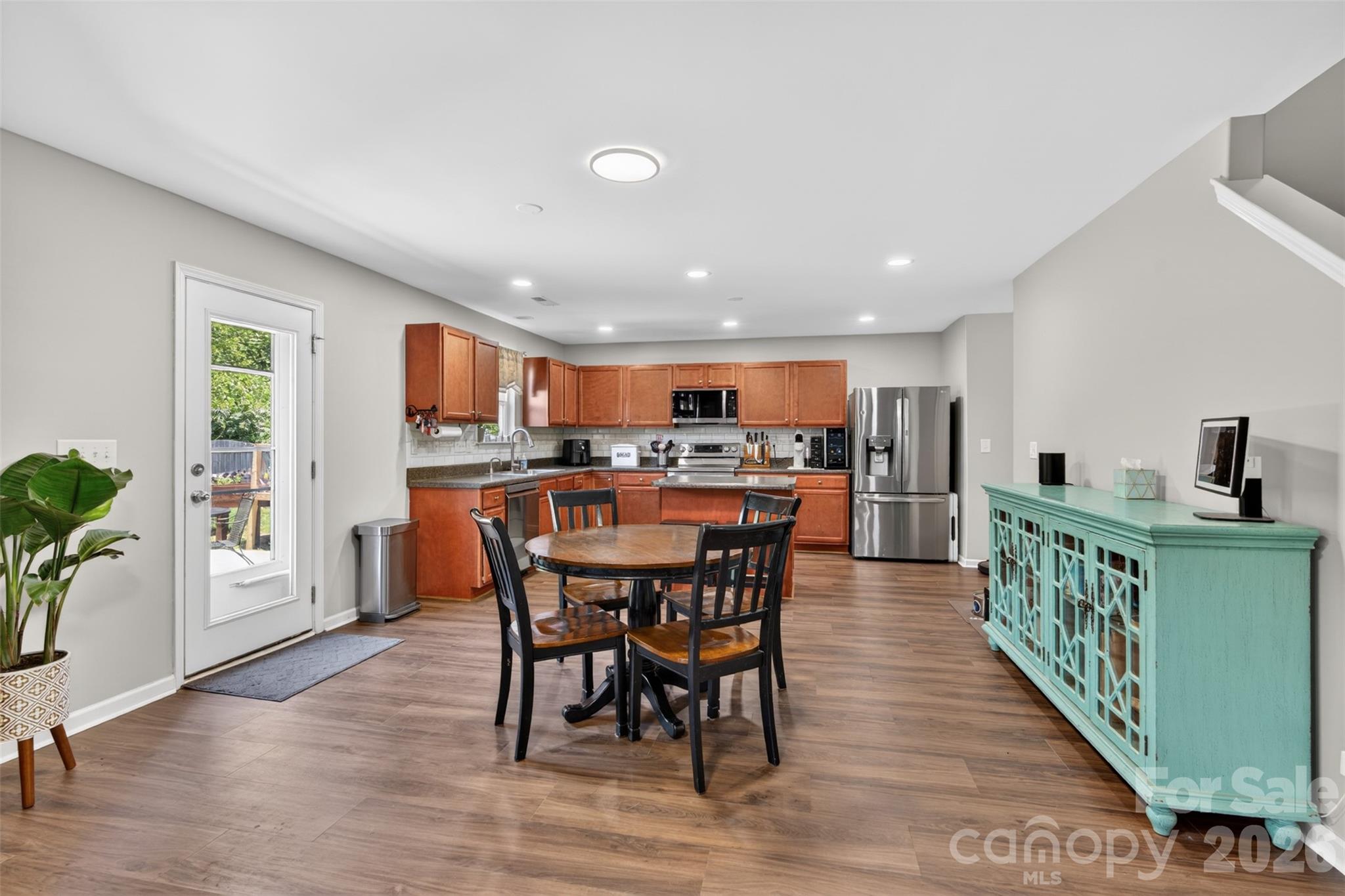 Riverview - Residential