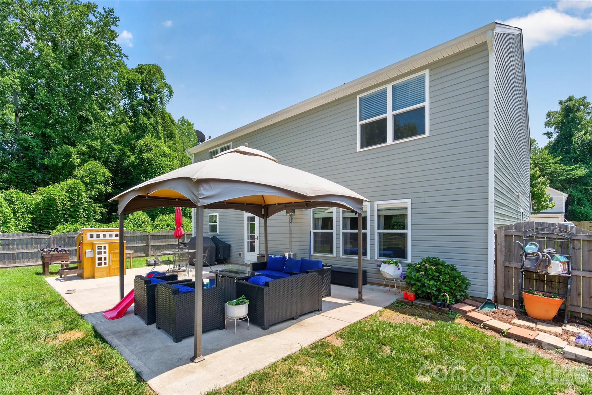 Riverview - Residential