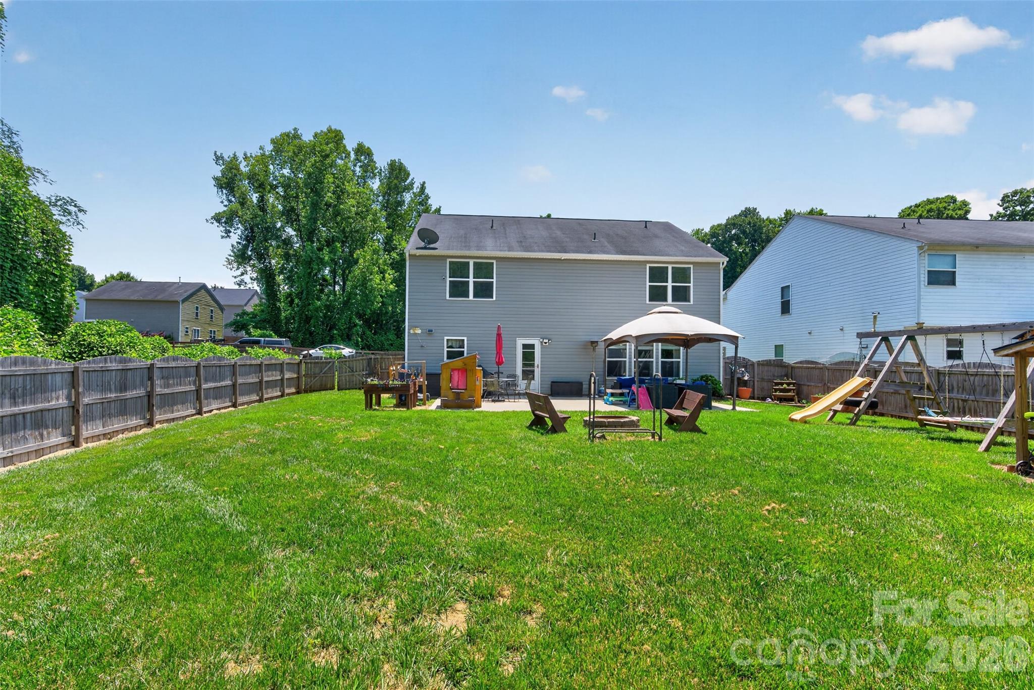 Riverview - Residential