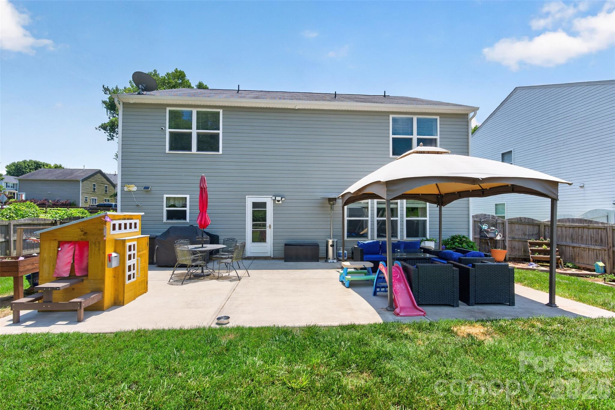 Riverview - Residential