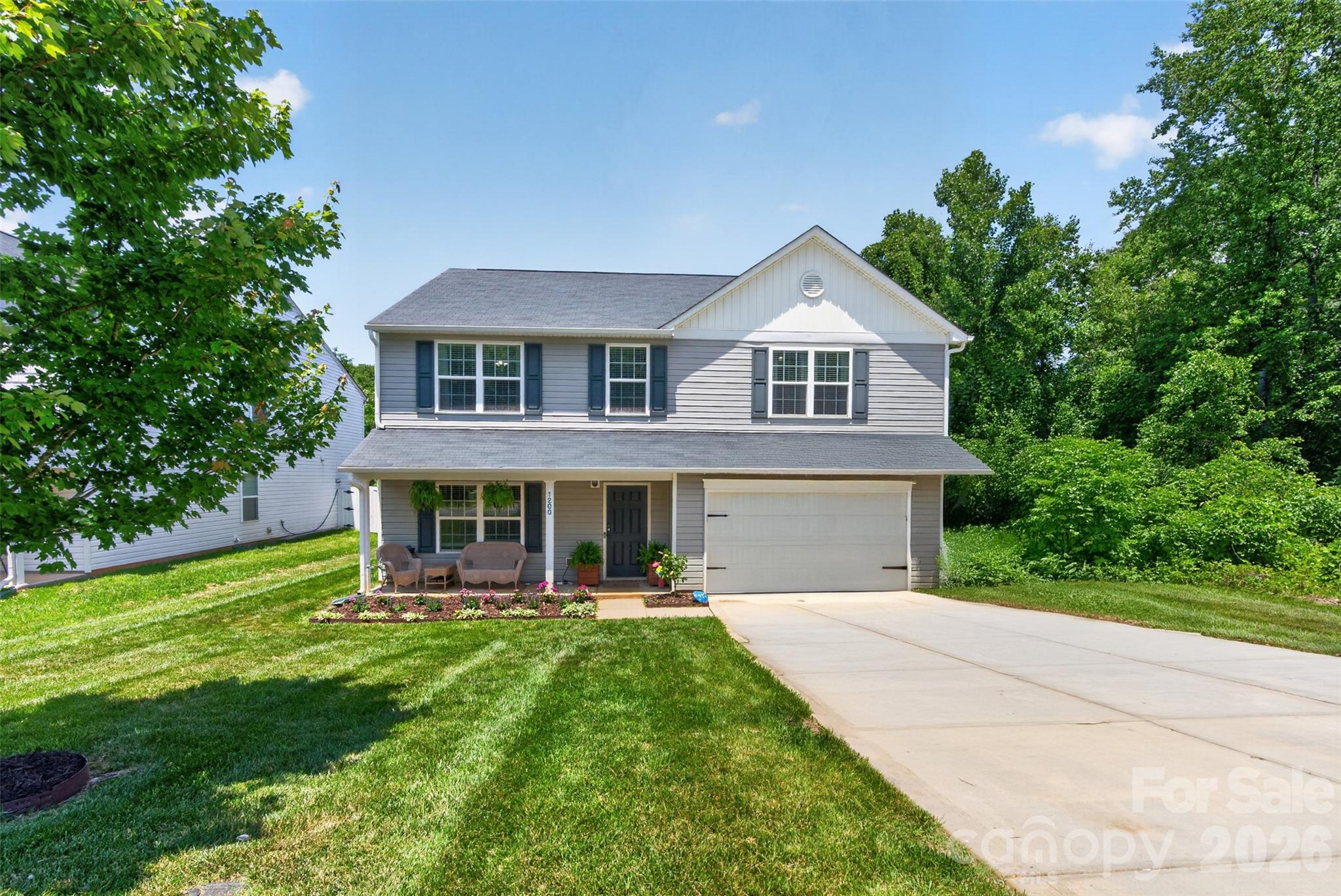 Riverview - Residential
