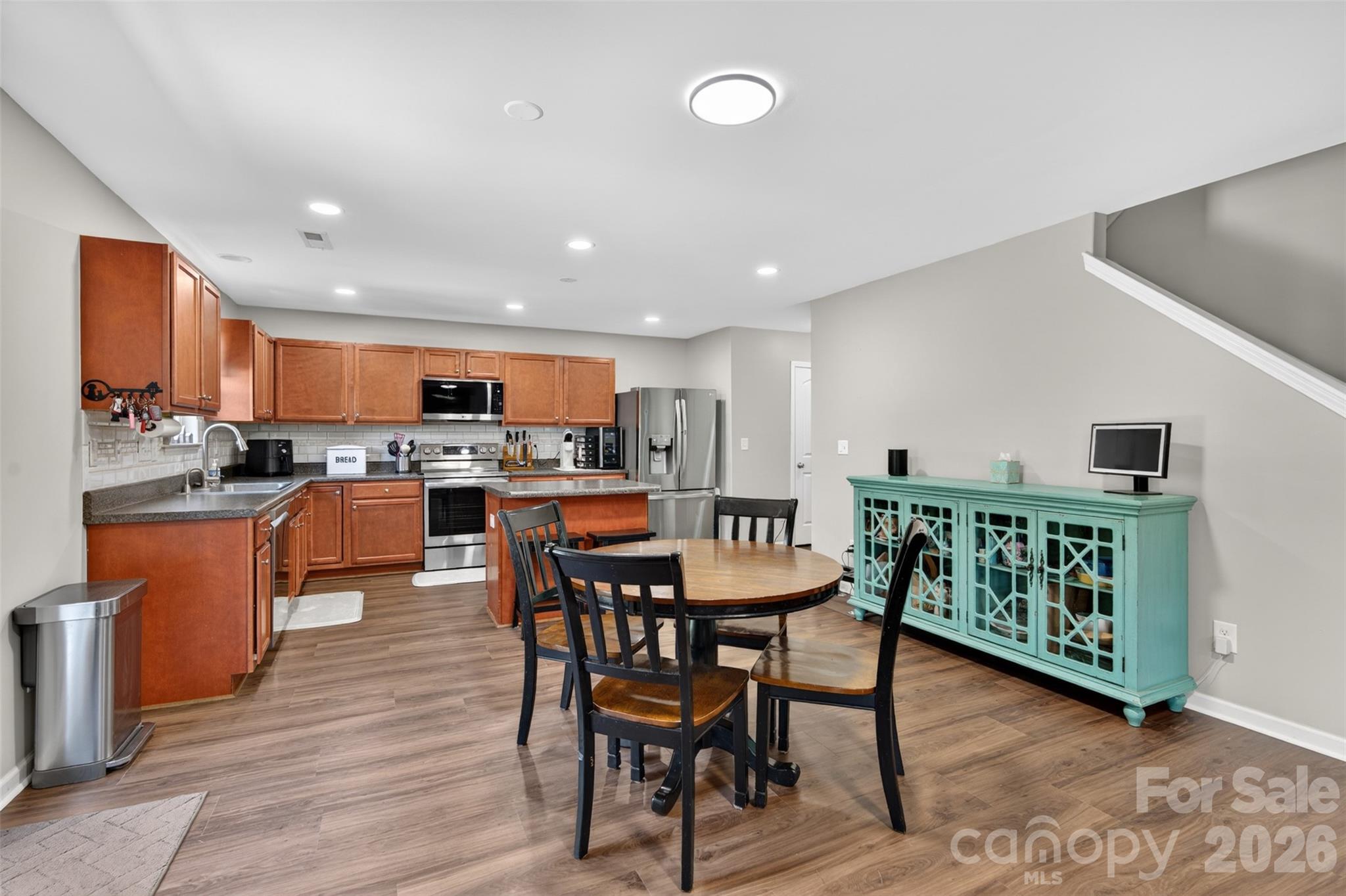 Riverview - Residential