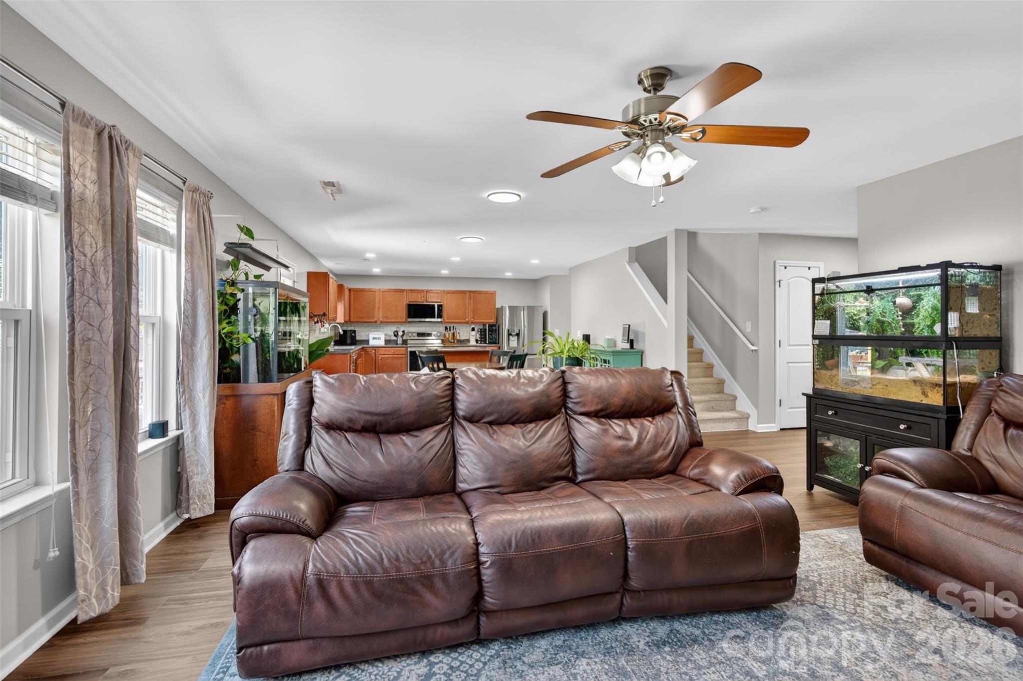 Riverview - Residential