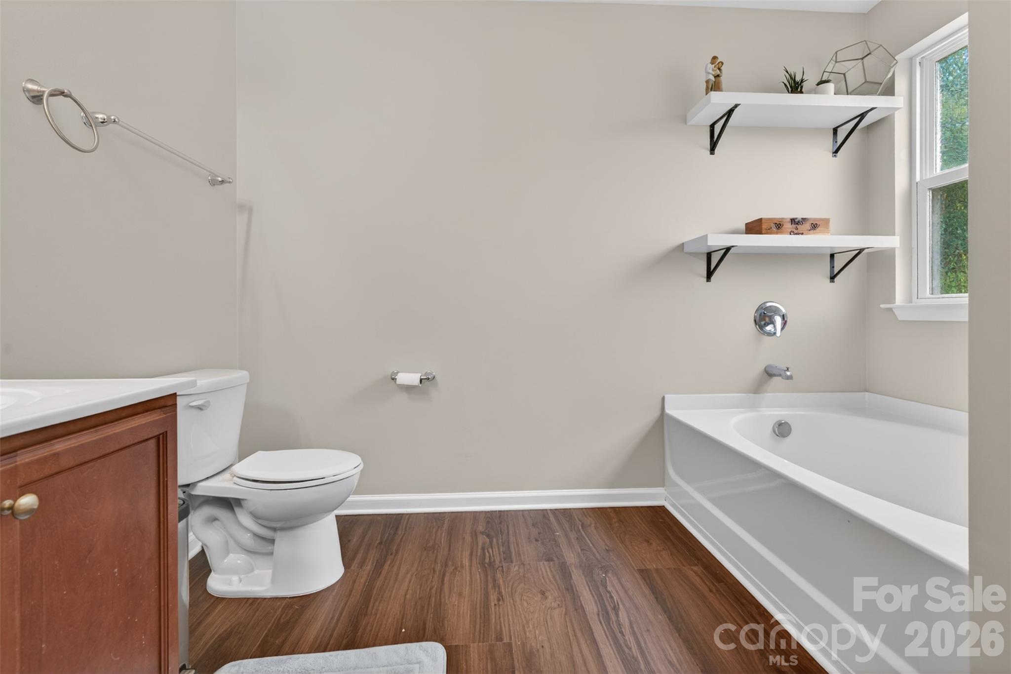 Riverview - Residential