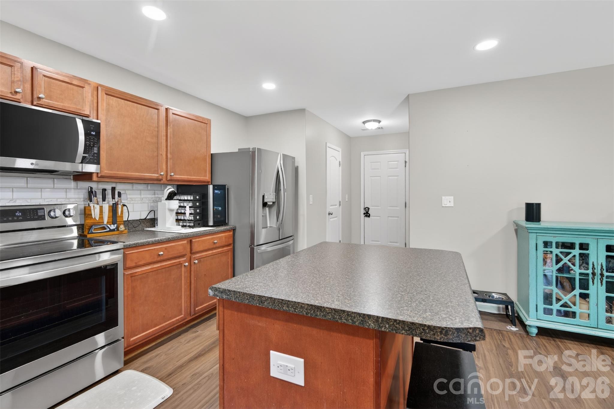 Riverview - Residential
