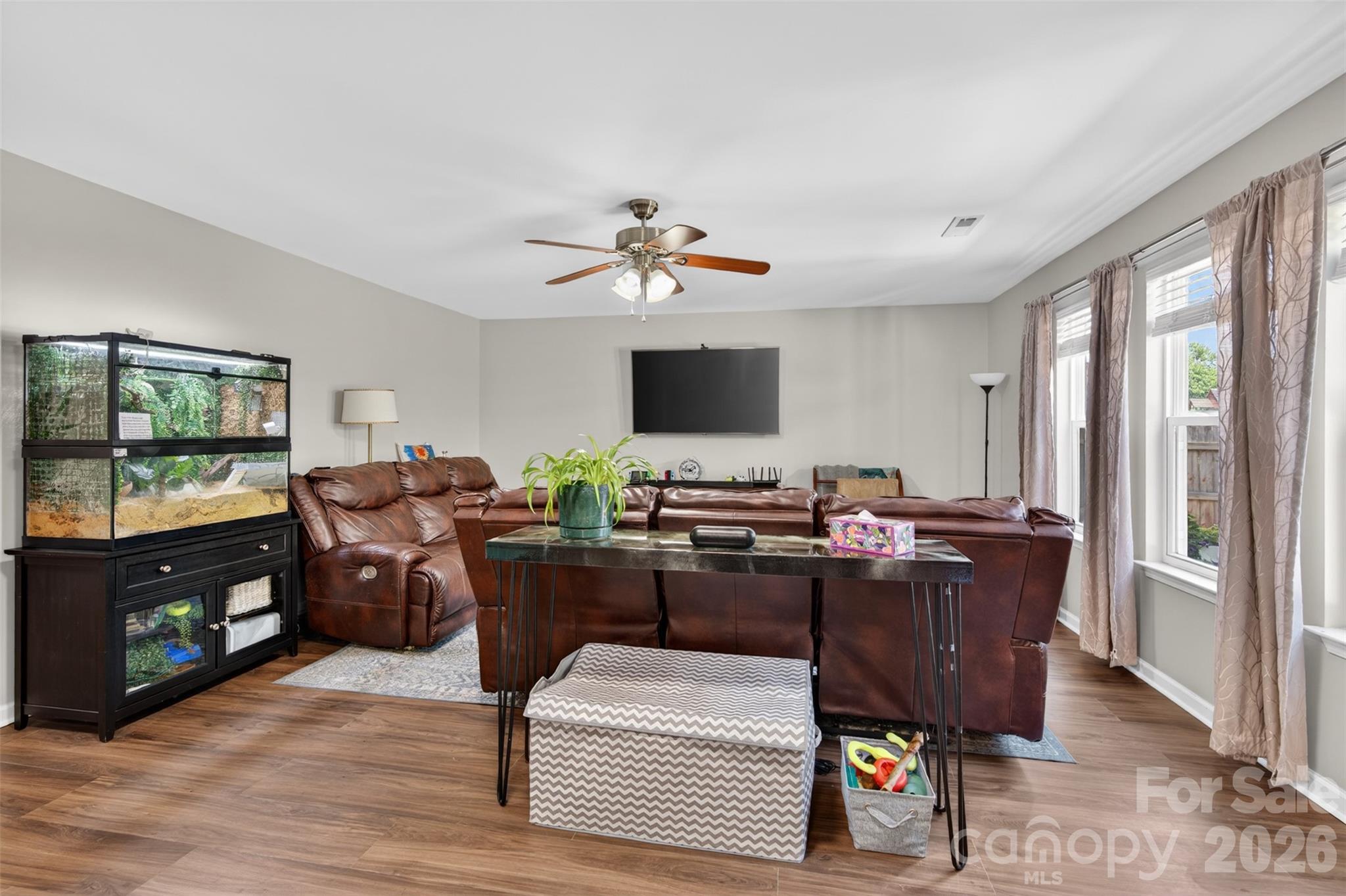 Riverview - Residential