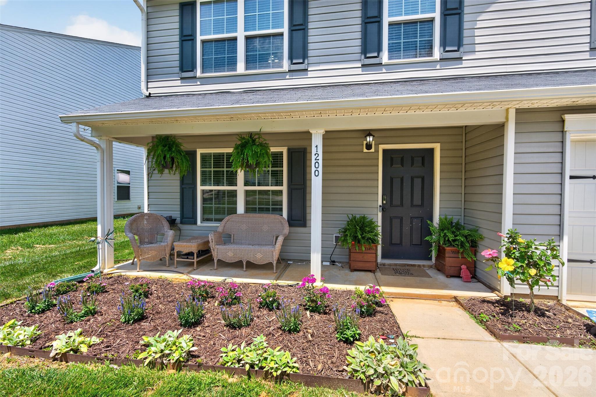 Riverview - Residential