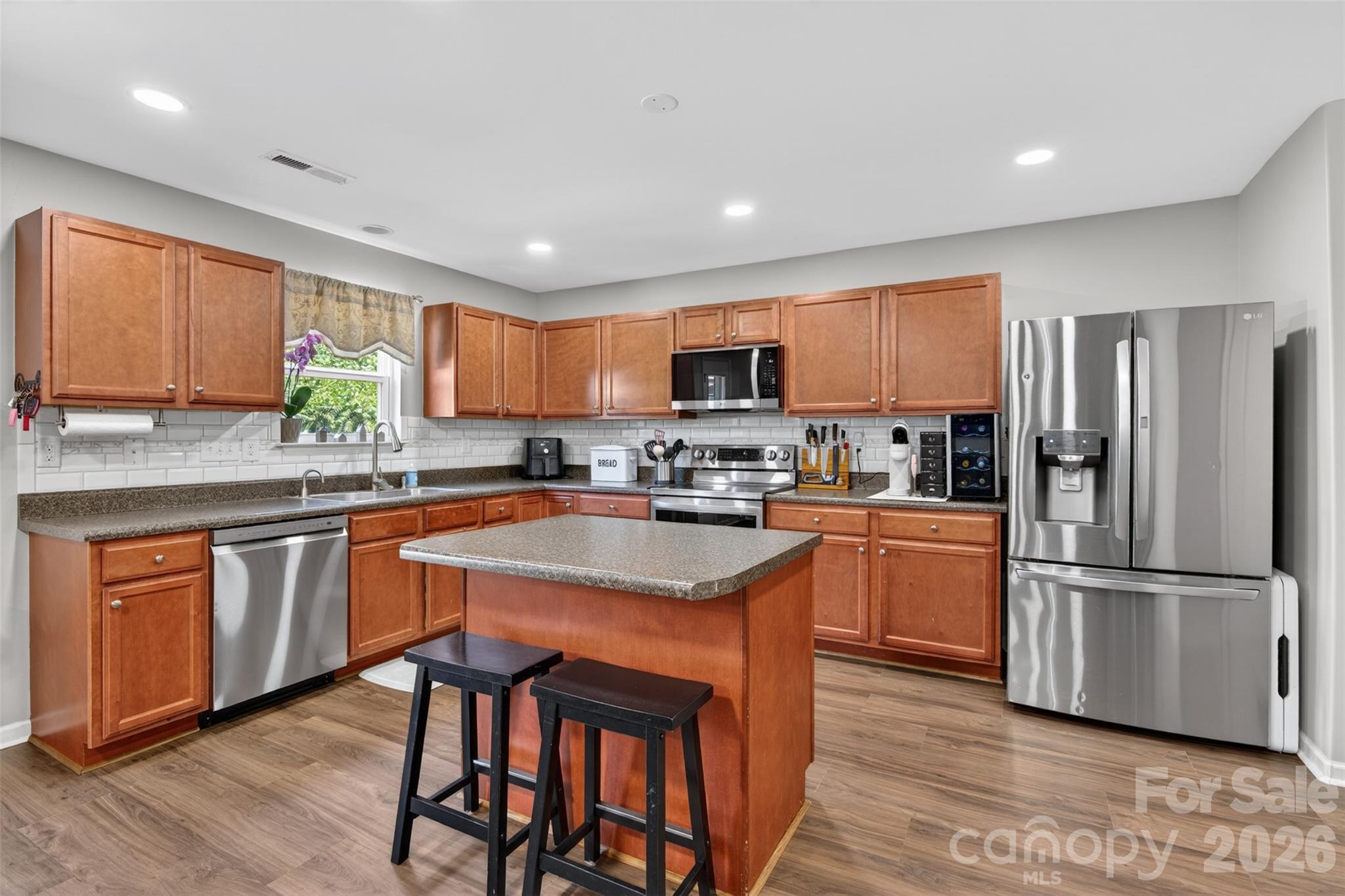 Riverview - Residential