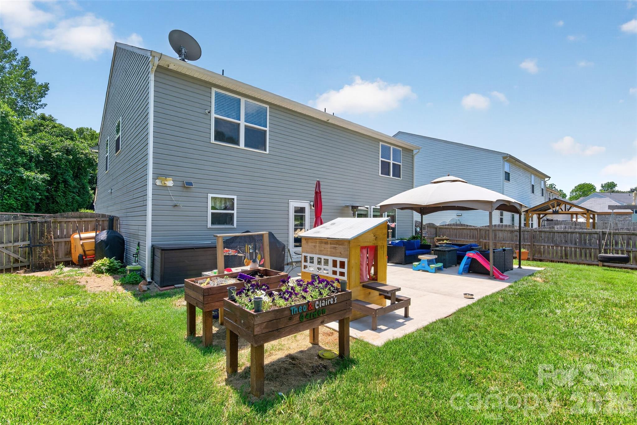 Riverview - Residential