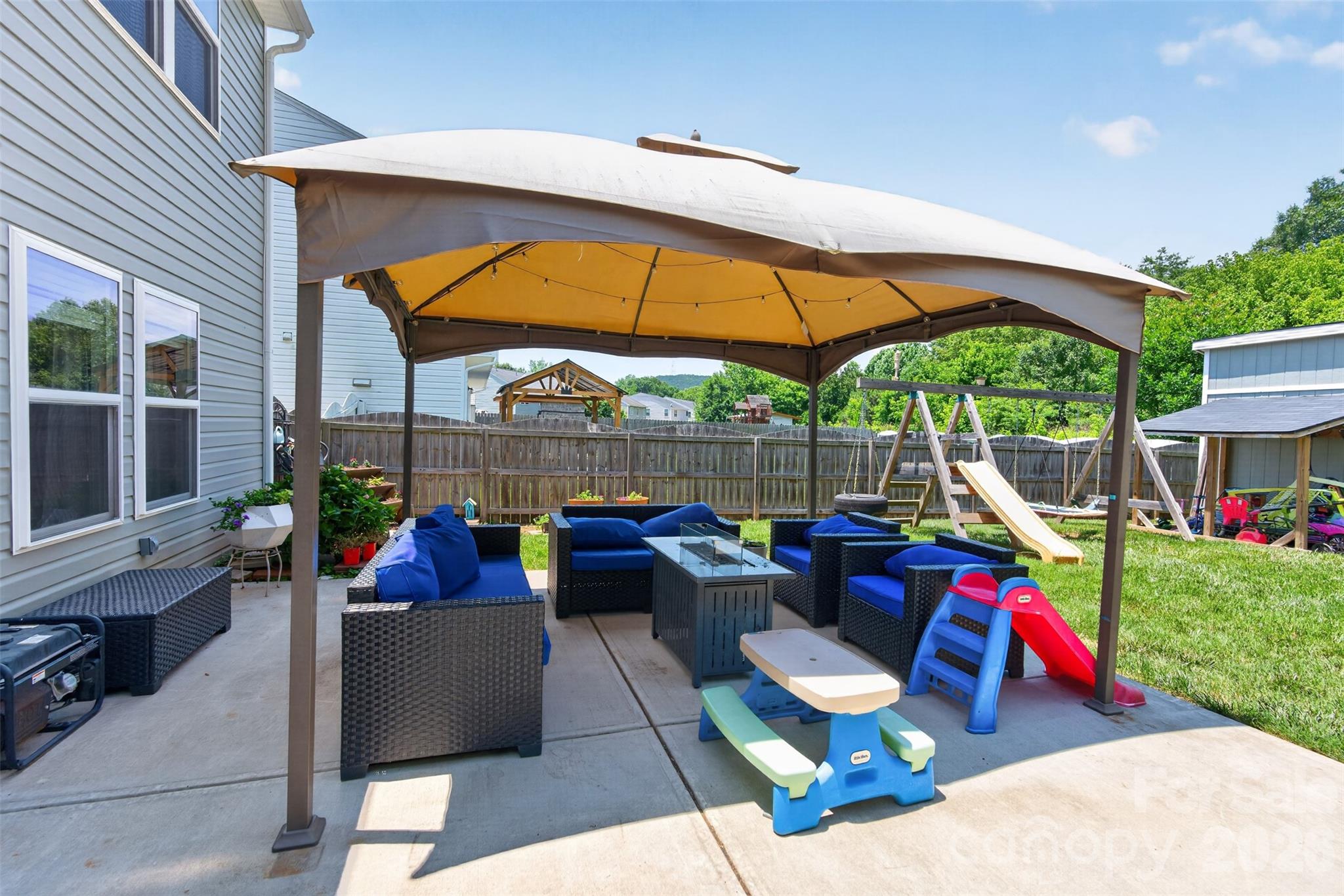 Riverview - Residential