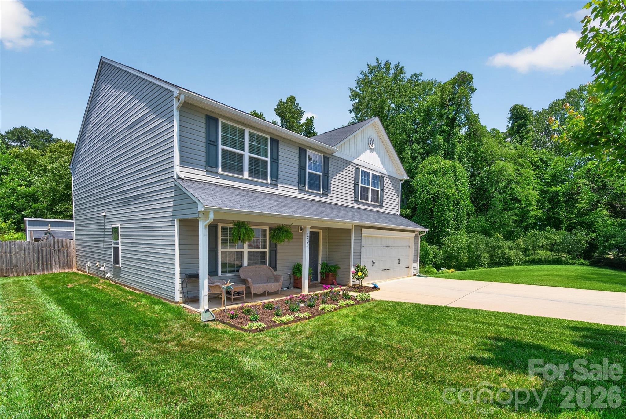 Riverview - Residential