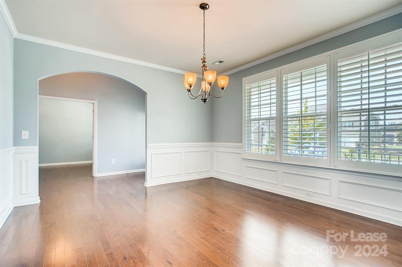 The Retreat at Rayfield - Residential Lease