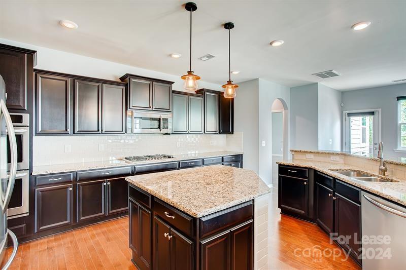The Retreat at Rayfield - Residential Lease