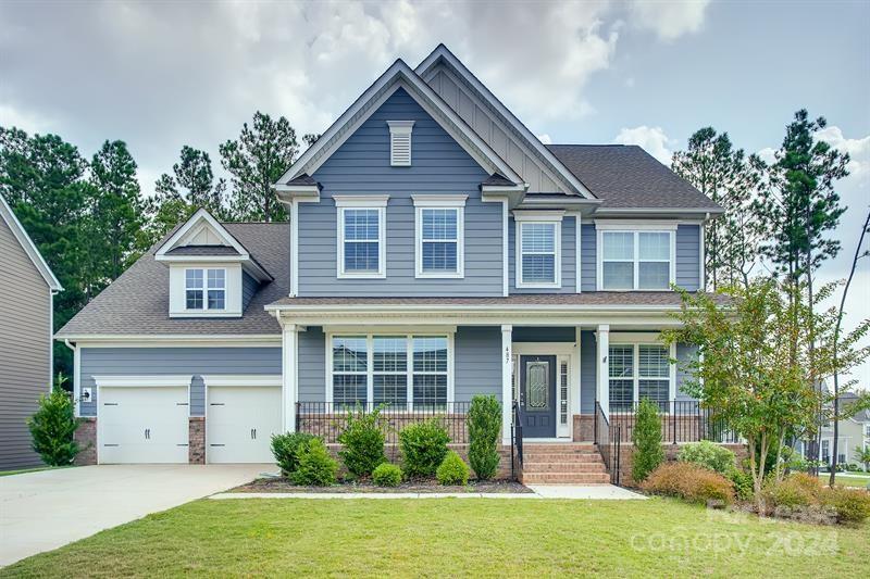 The Retreat at Rayfield - Residential Lease