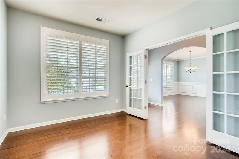 The Retreat at Rayfield - Residential Lease