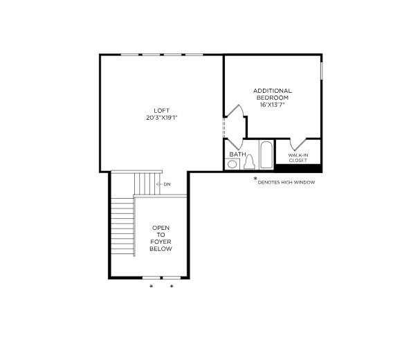 The Bluffs at Wesley Chapel - Residential
