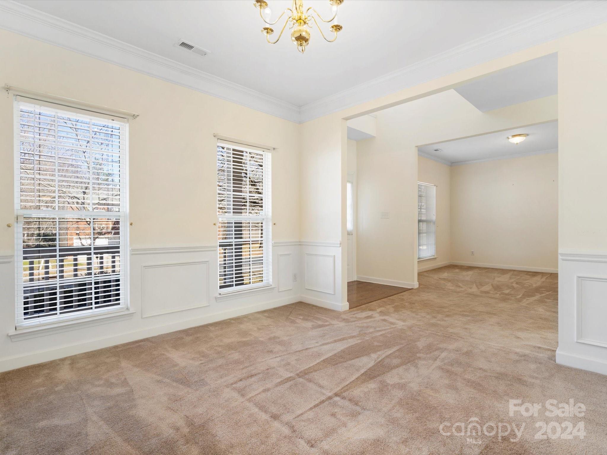 Withrow Downs - Residential
