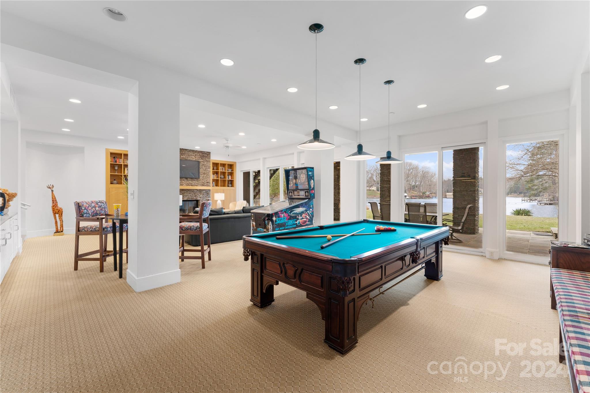 Lake Wylie - Residential