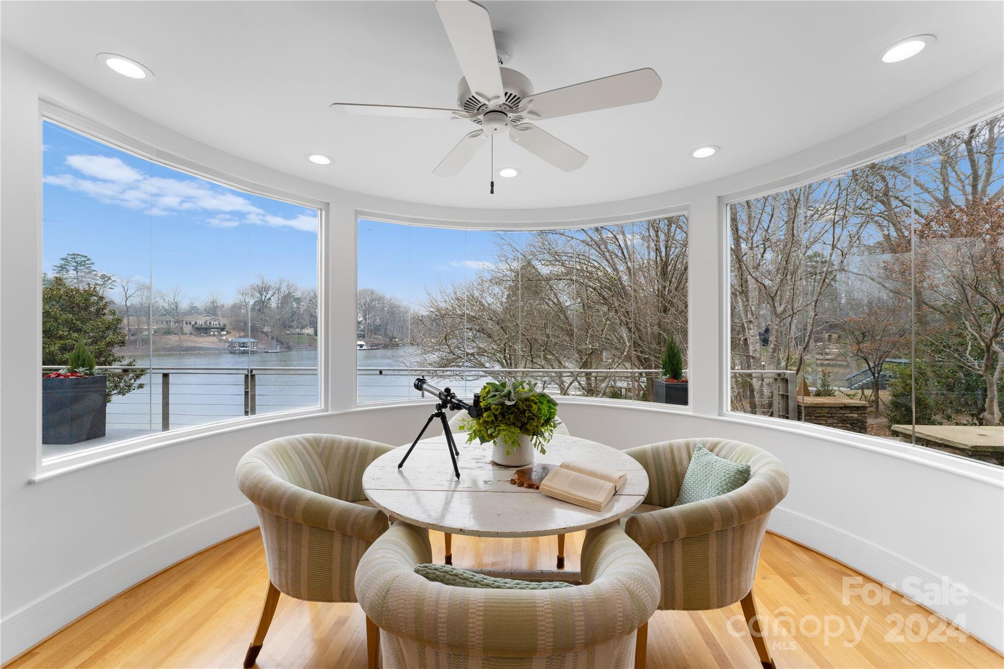 Lake Wylie - Residential