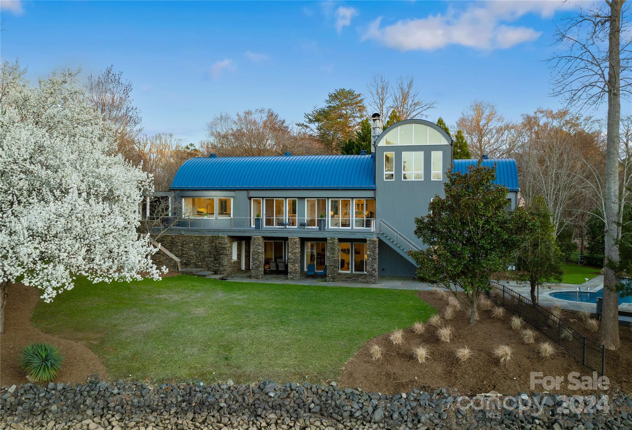 Lake Wylie - Residential