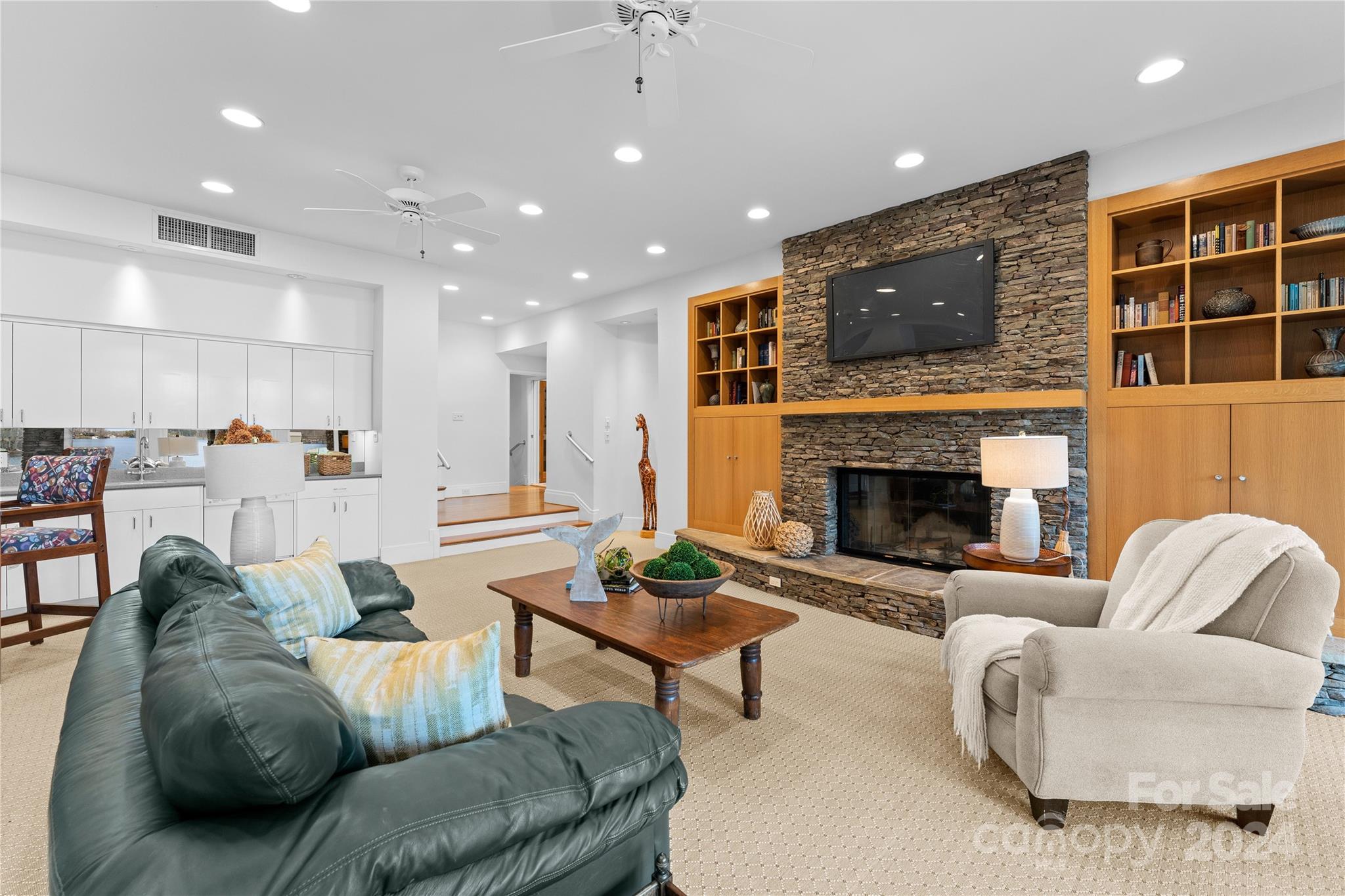 Lake Wylie - Residential