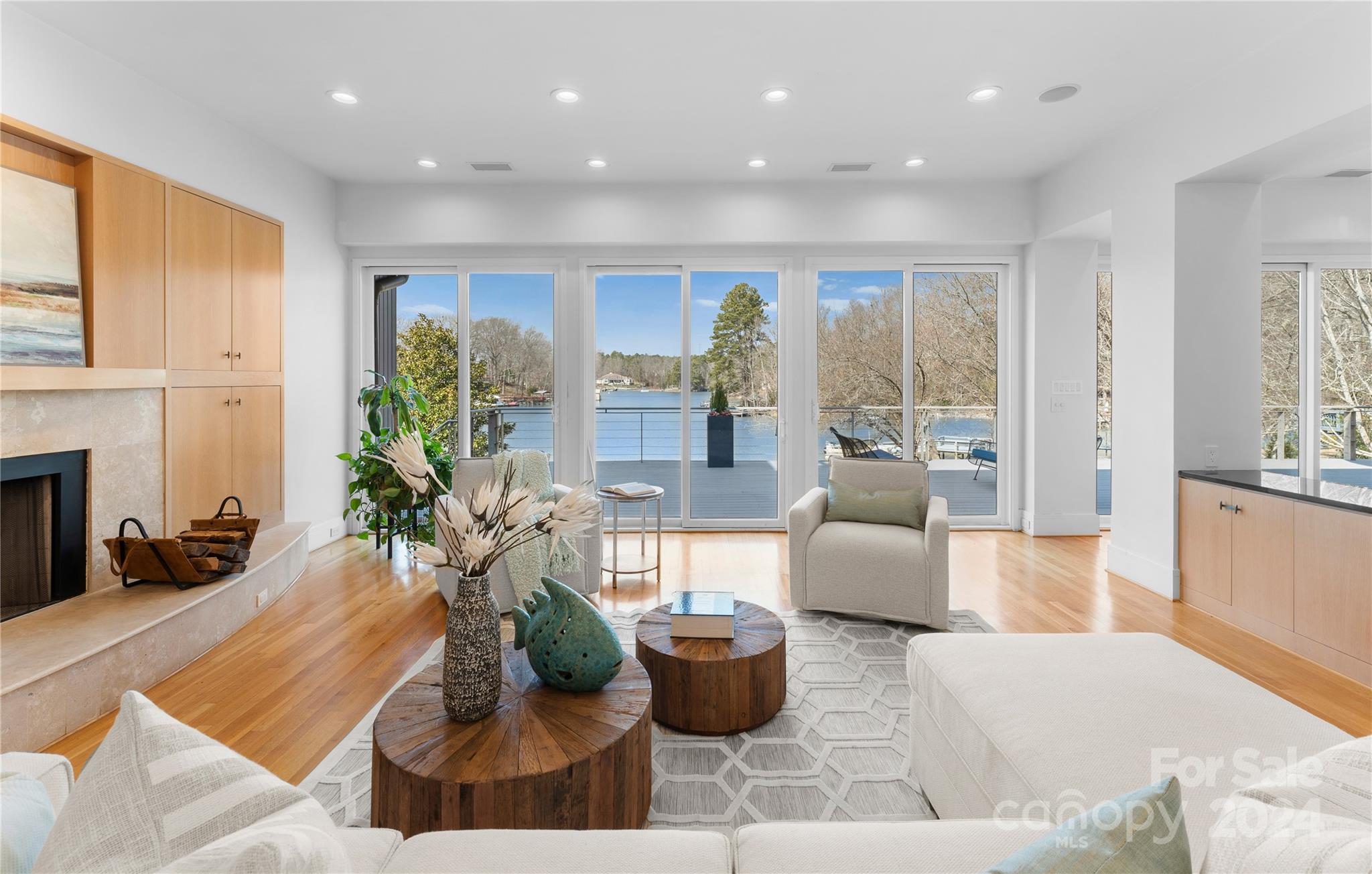 Lake Wylie - Residential