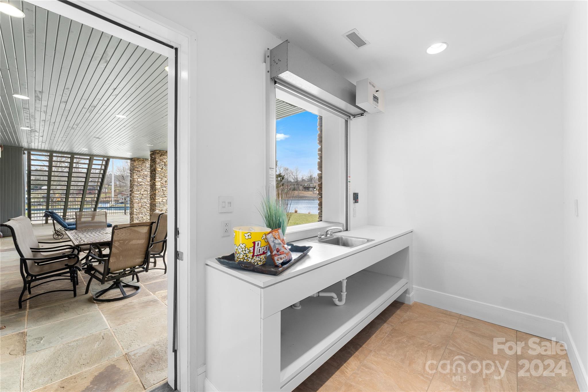 Lake Wylie - Residential