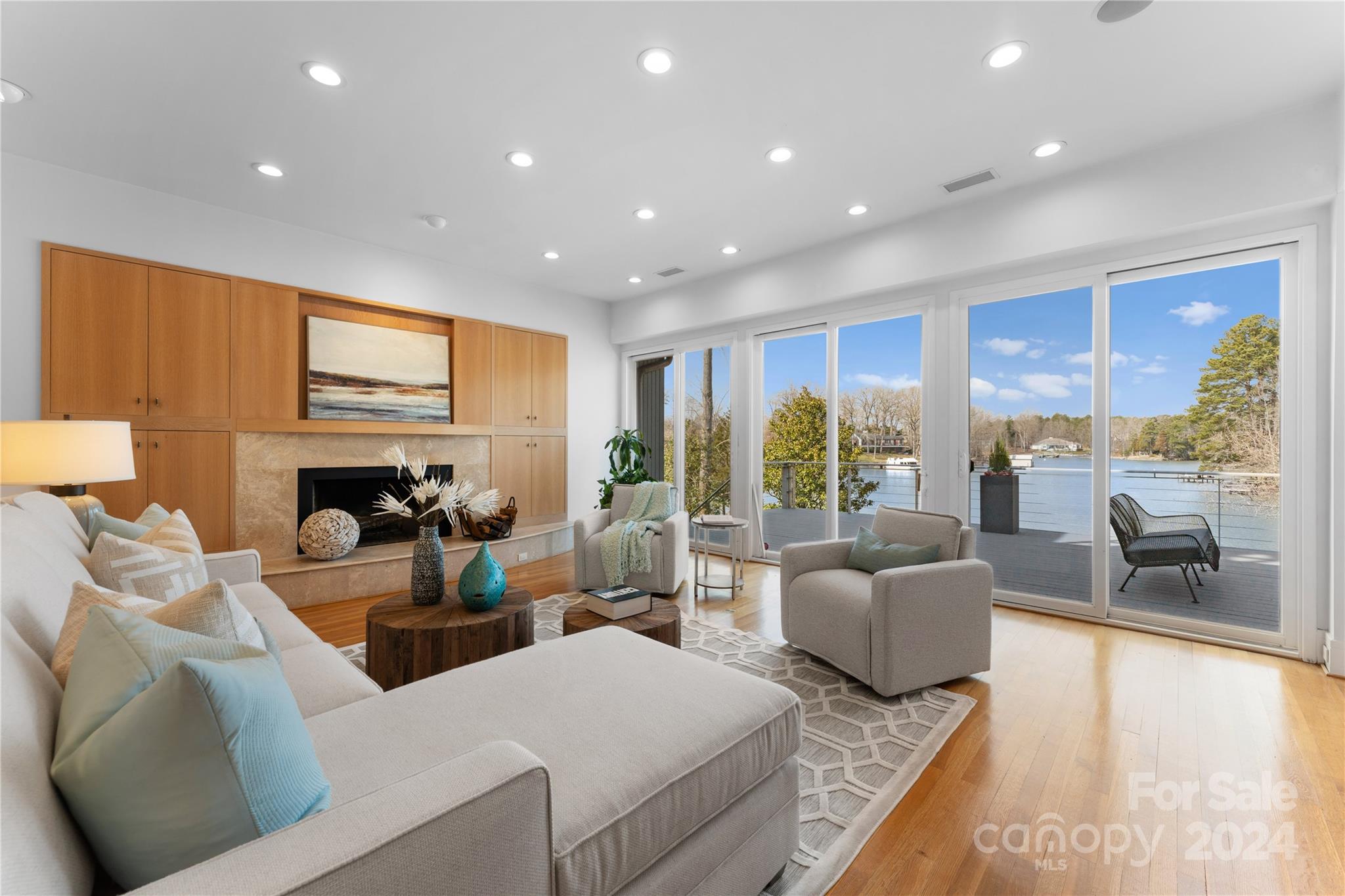 Lake Wylie - Residential