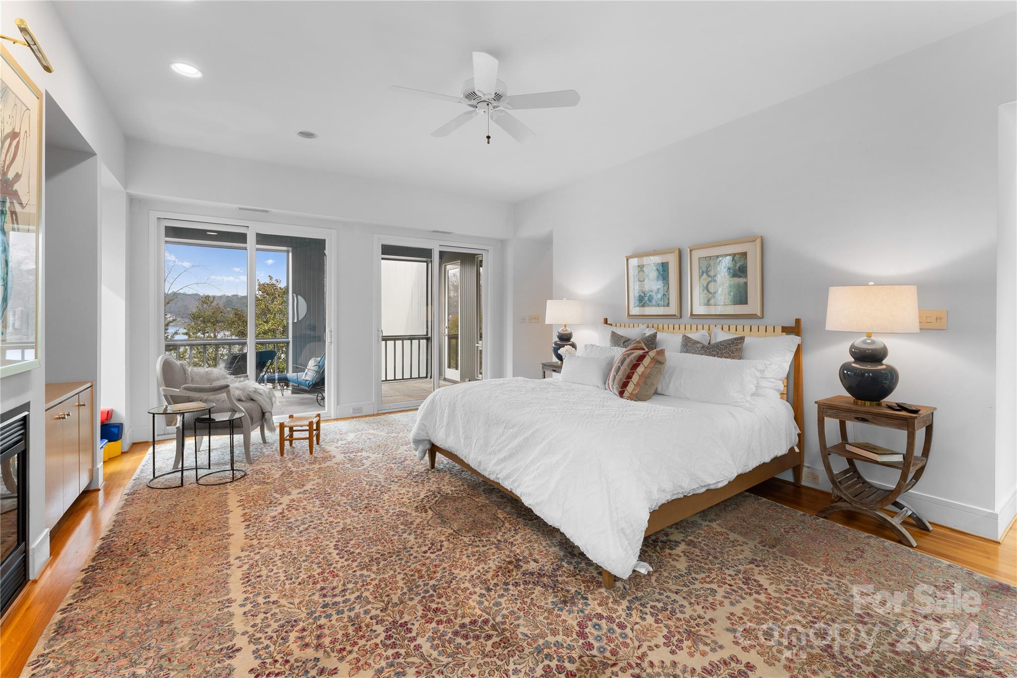 Lake Wylie - Residential