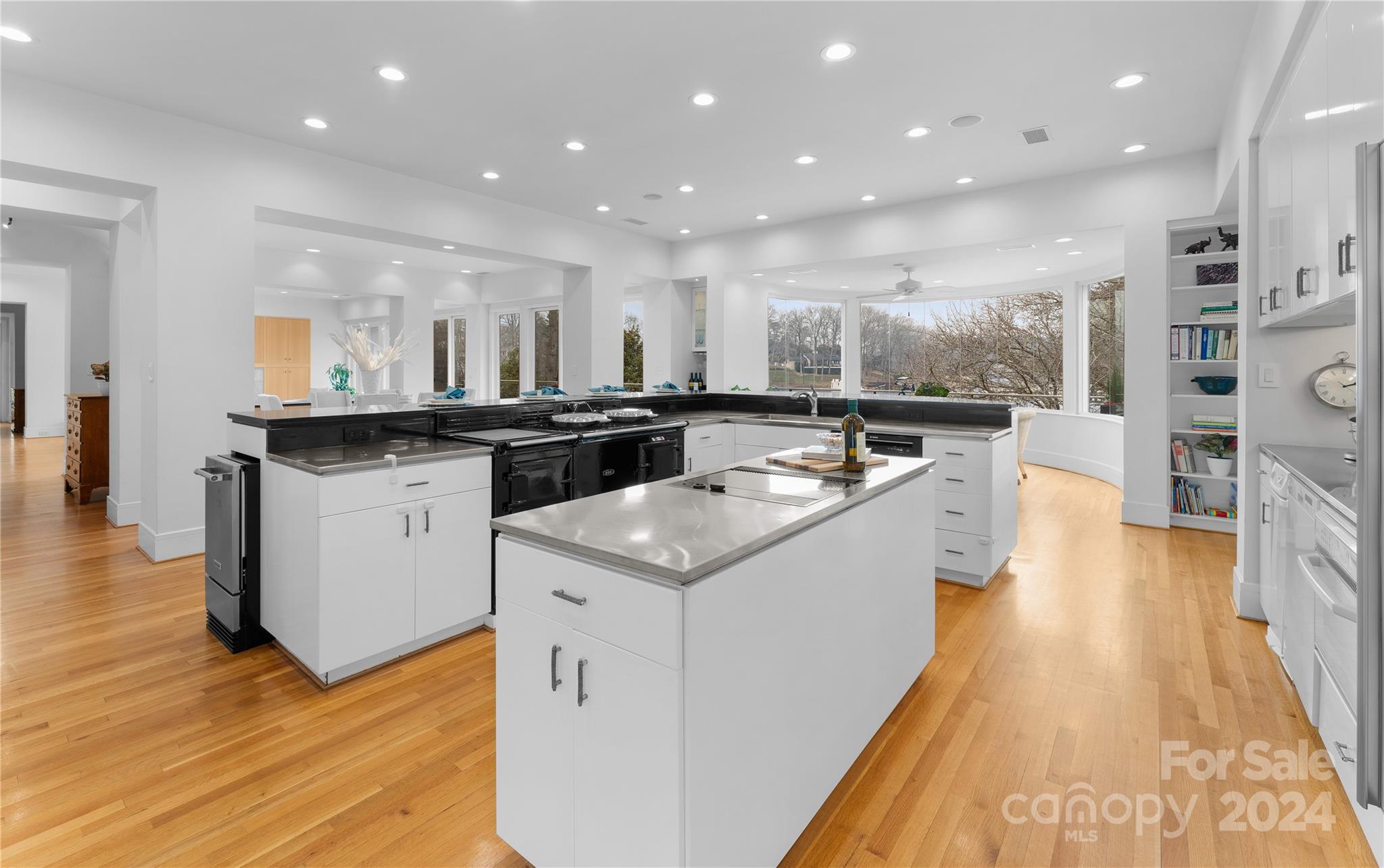 Lake Wylie - Residential