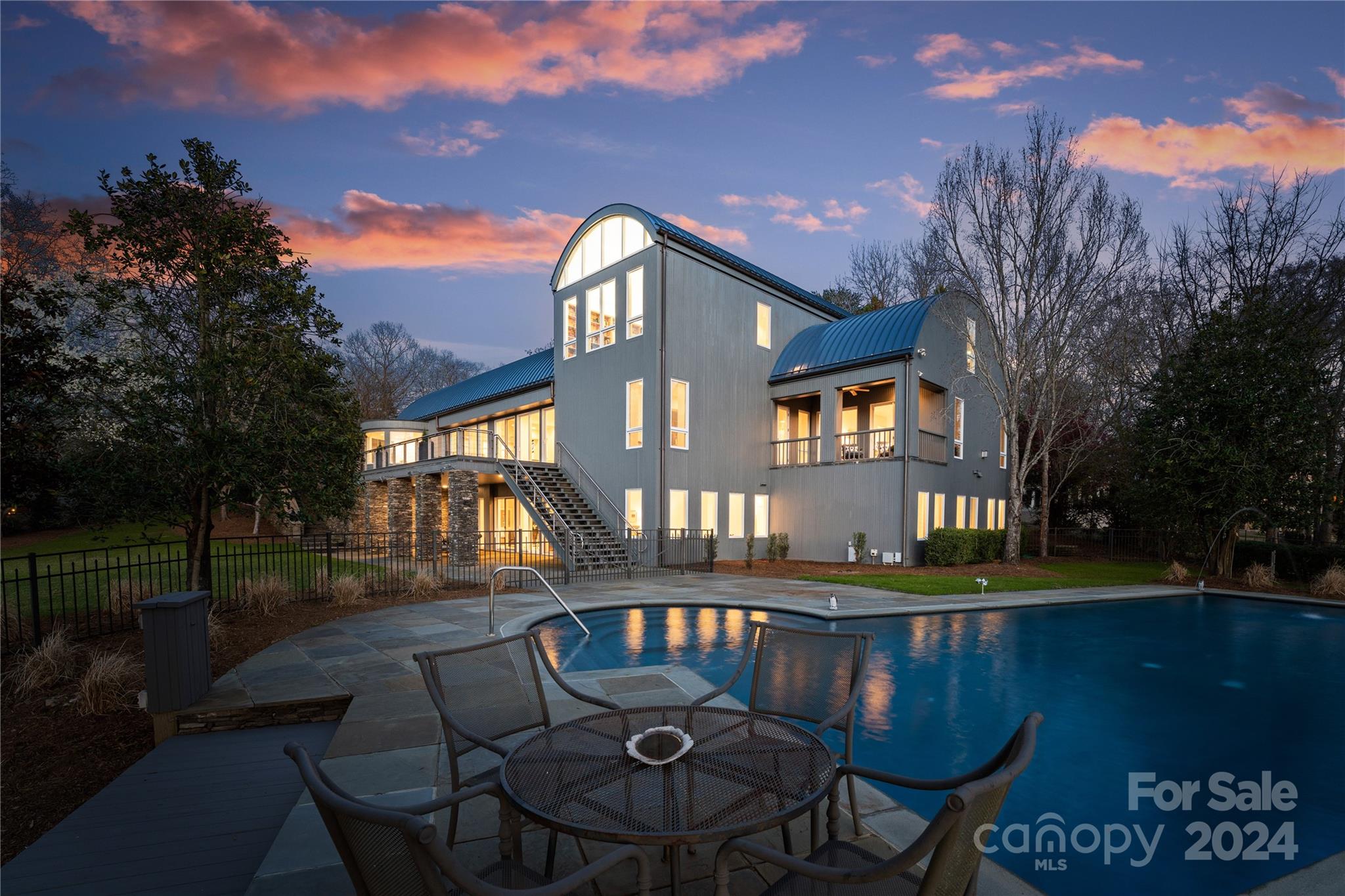 Lake Wylie - Residential