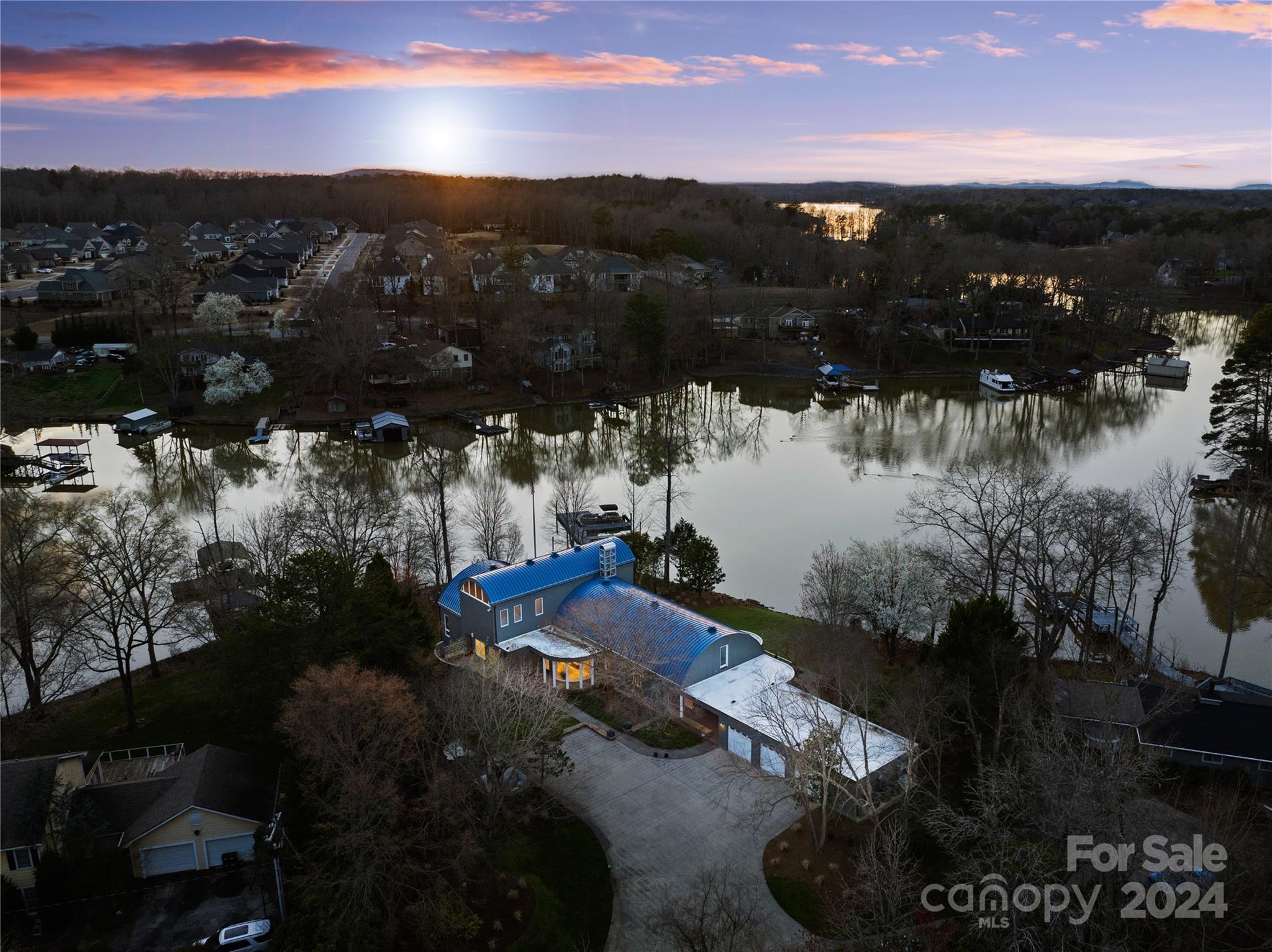 Lake Wylie - Residential