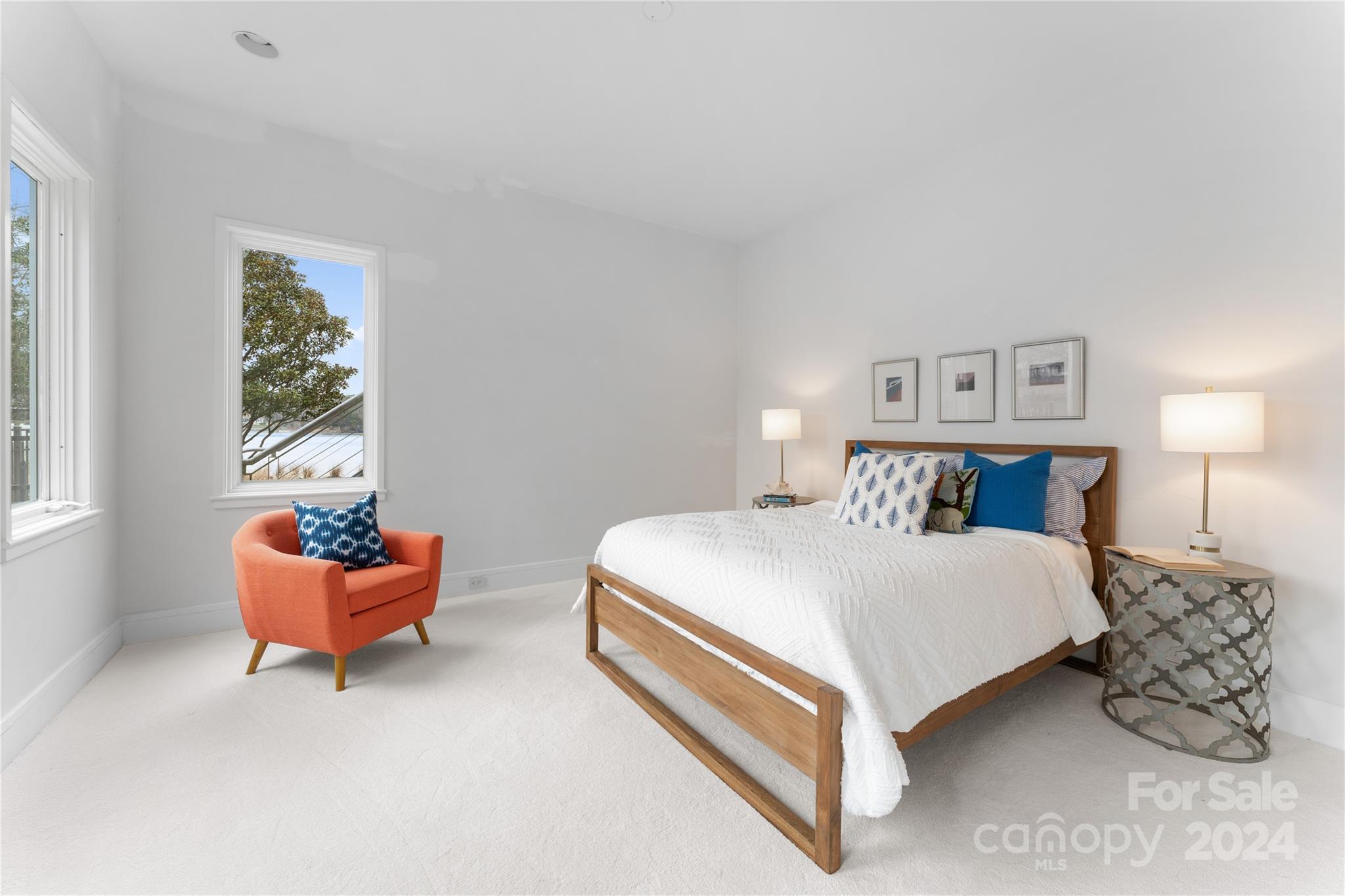 Lake Wylie - Residential