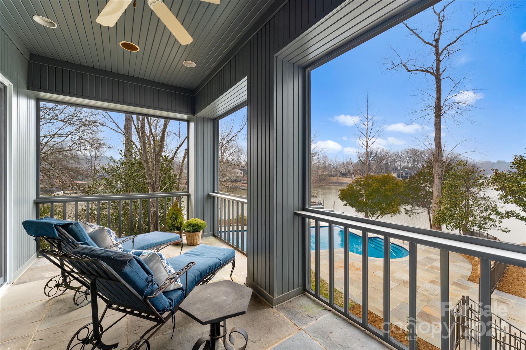Lake Wylie - Residential