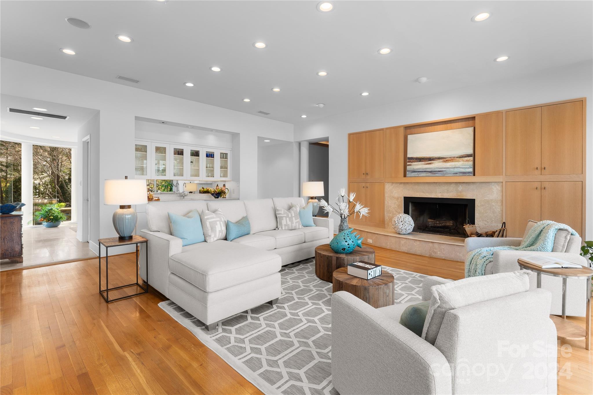 Lake Wylie - Residential