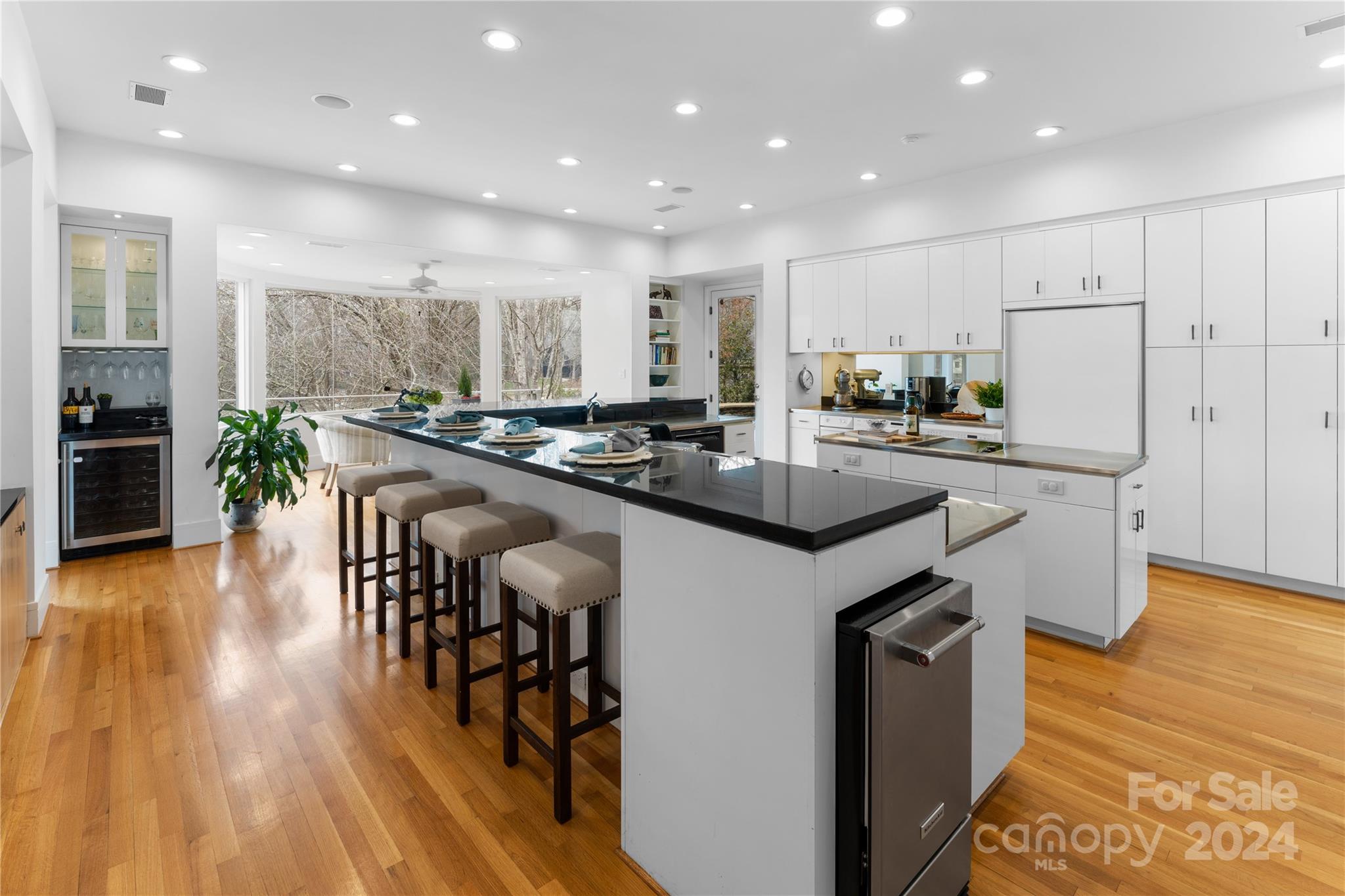 Lake Wylie - Residential